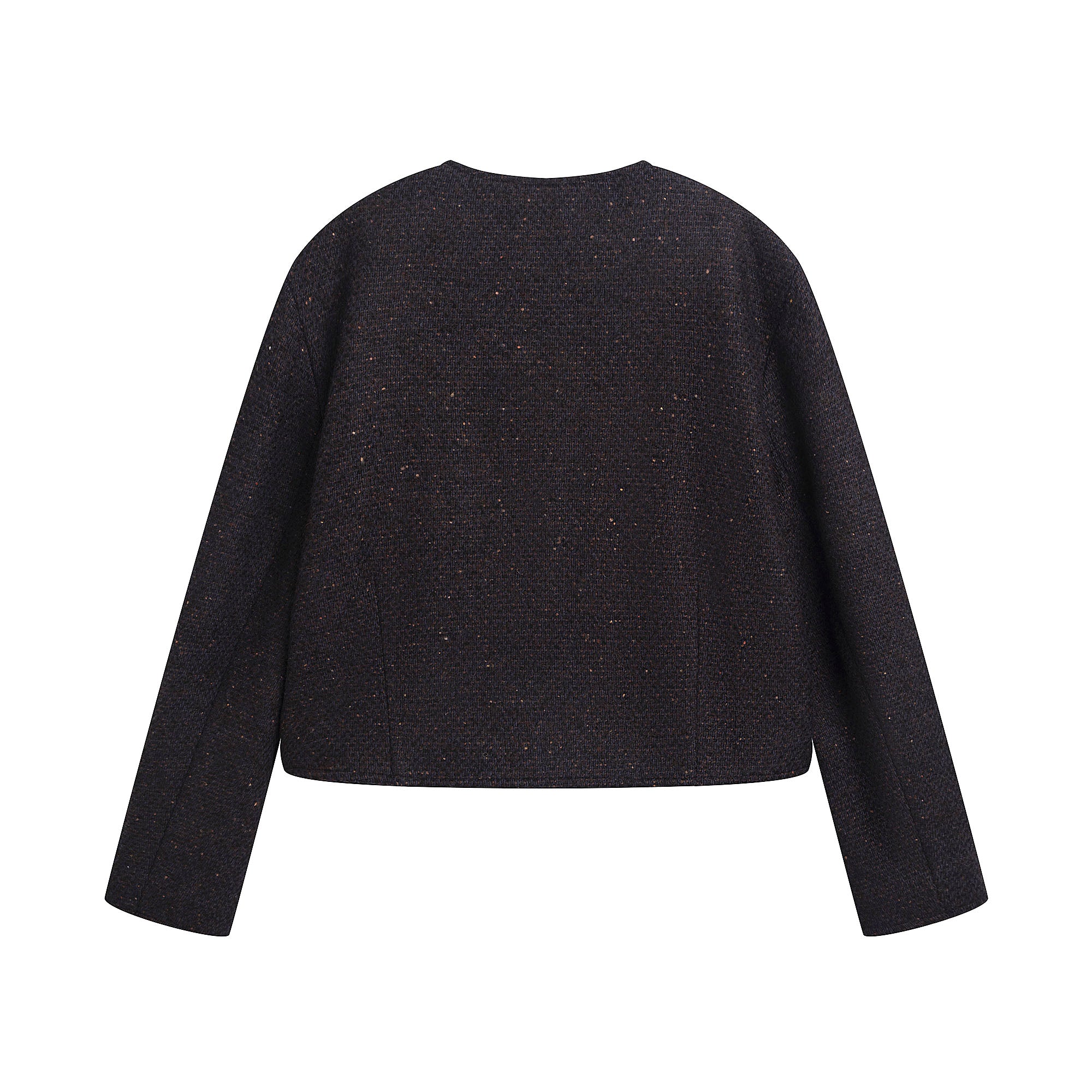 Women Brown Jacket