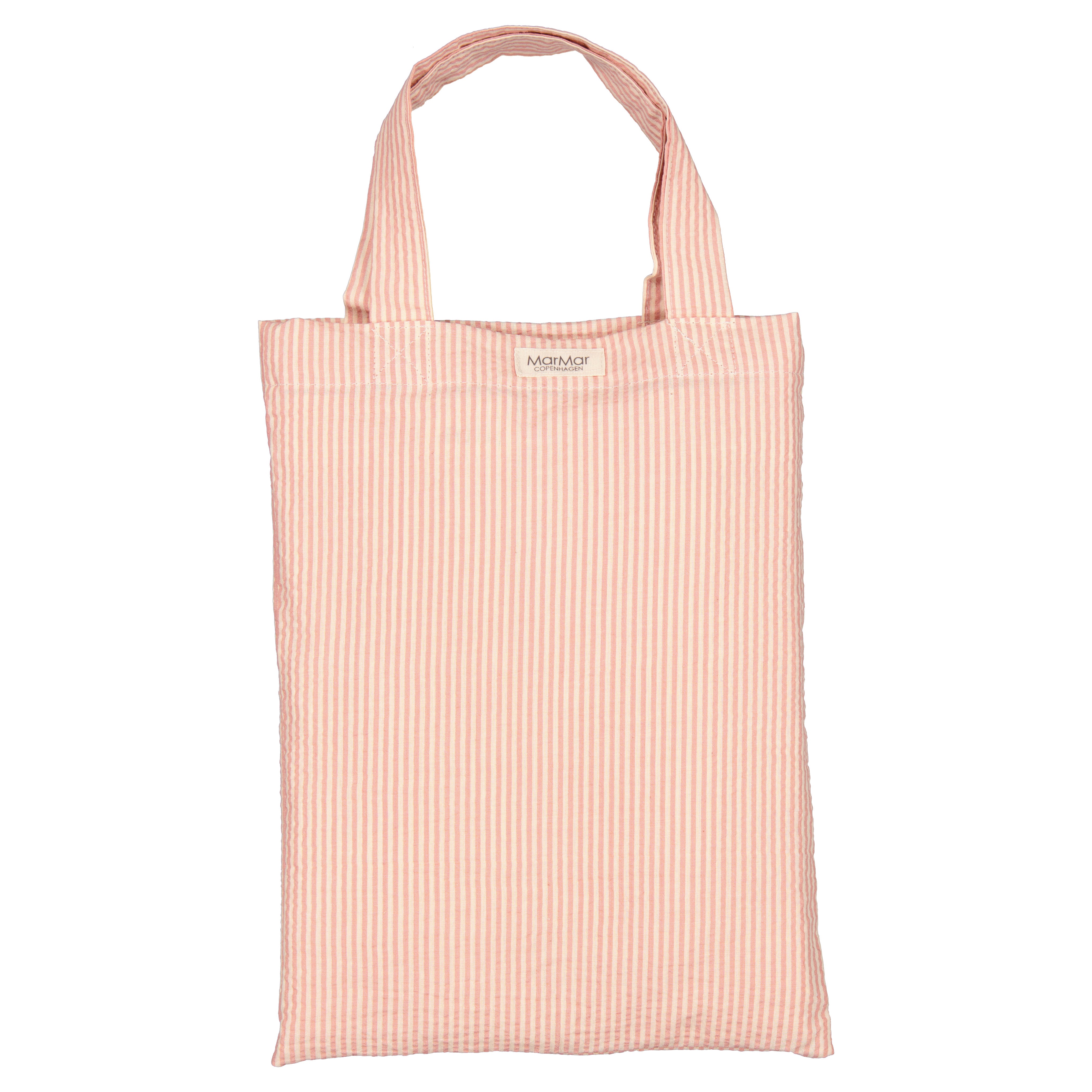 Boys & Girls Pink Stripes Cotton Bed Linen