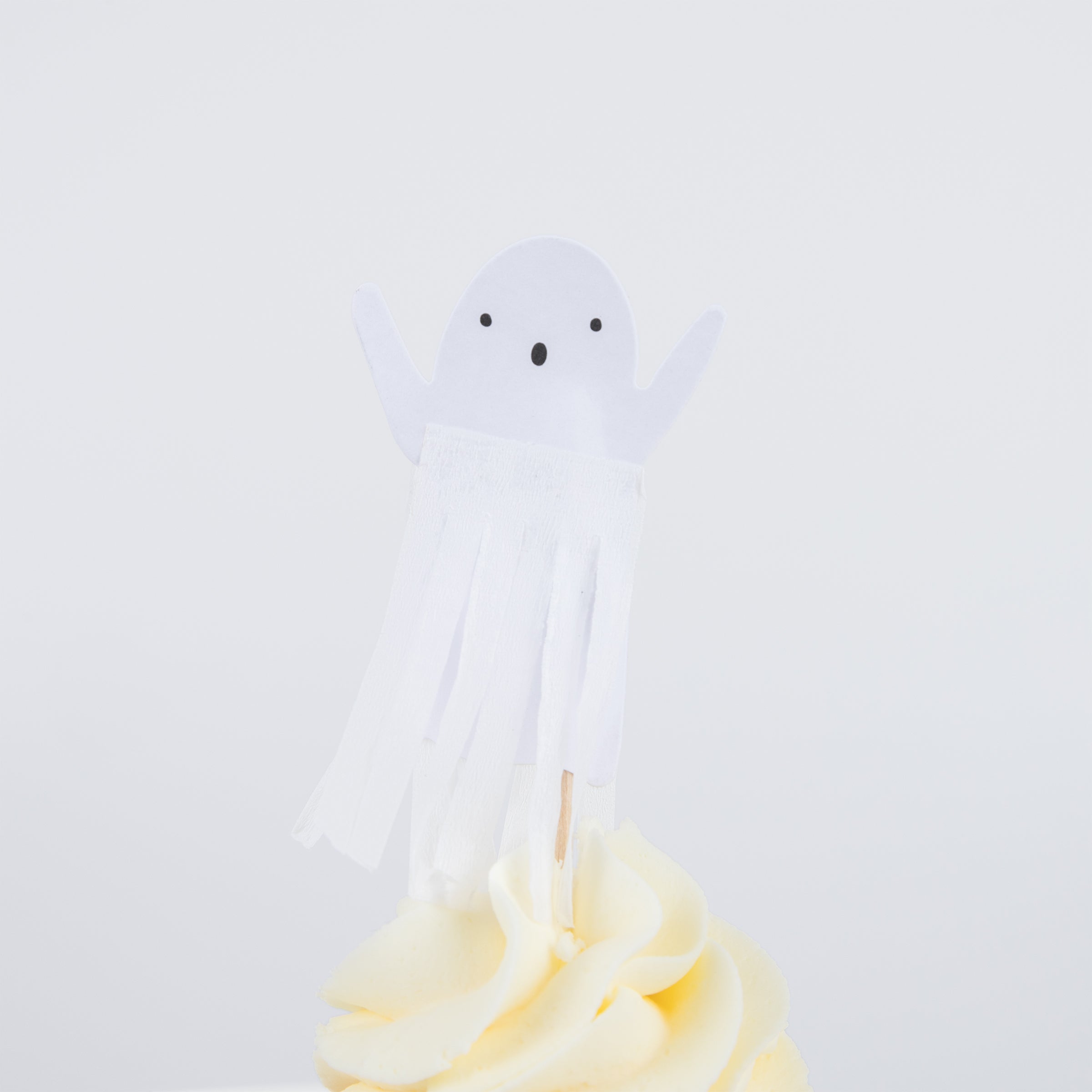 Happy Halloween Cupcake Kit(24 Pack)