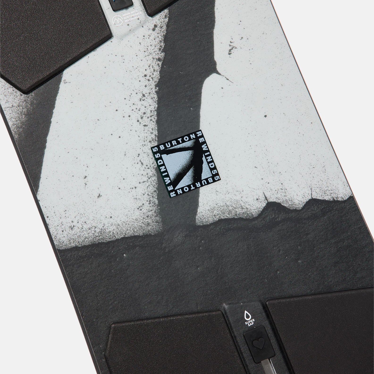 Adult Pink IRewind Camber Snowboard