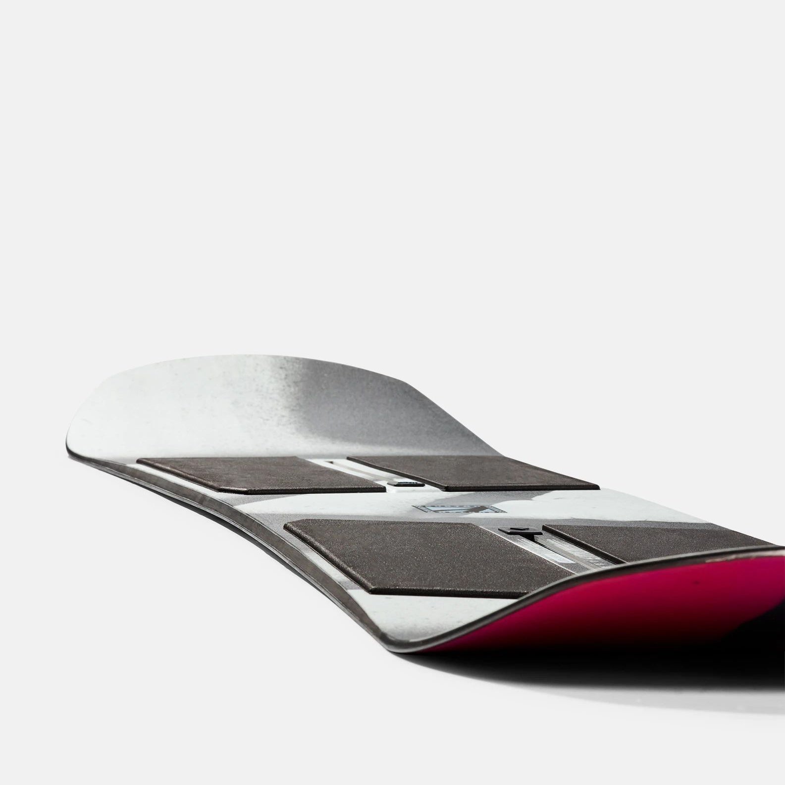 Adult Pink IRewind Camber Snowboard