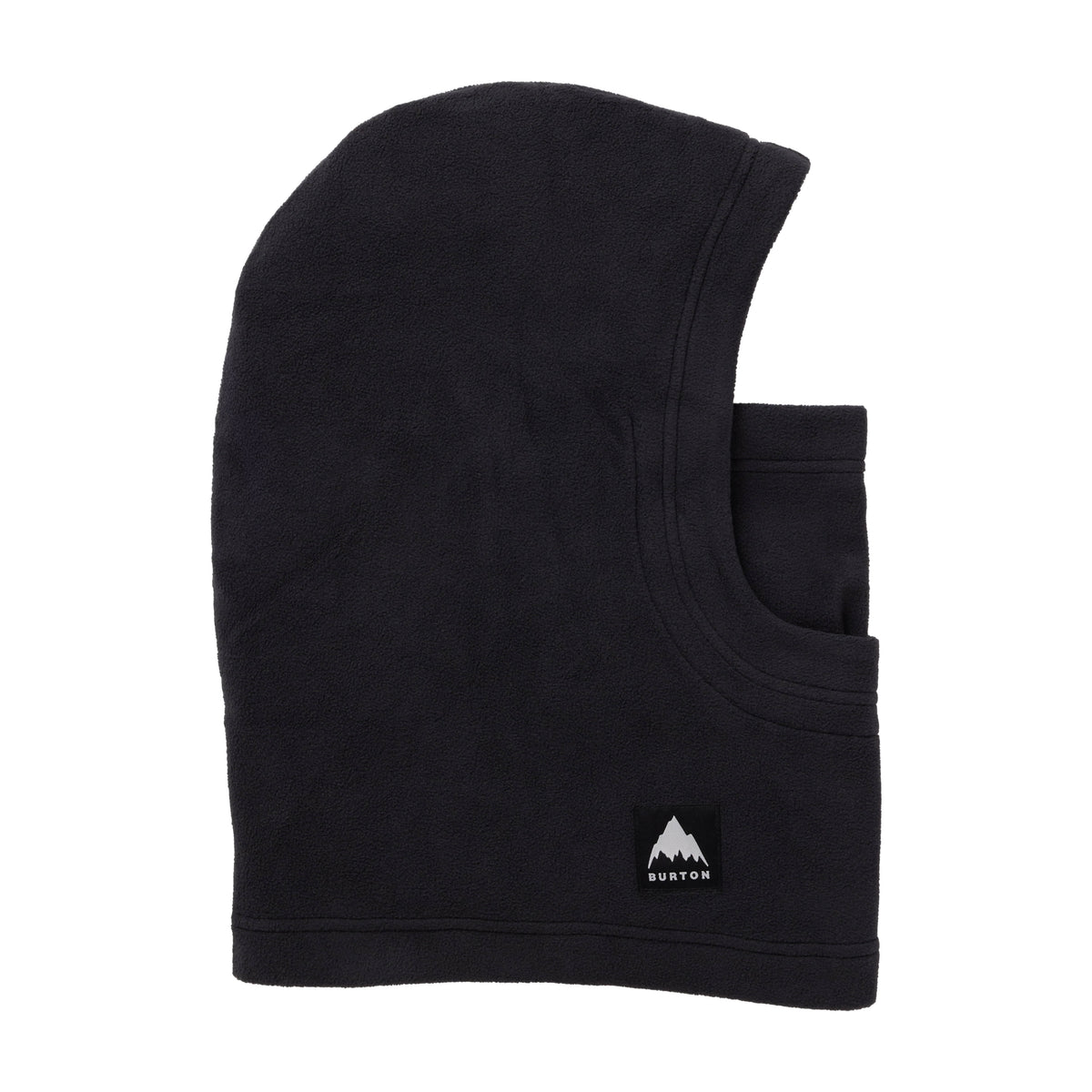 Boys & Girls Black Fleece Warm Hat
