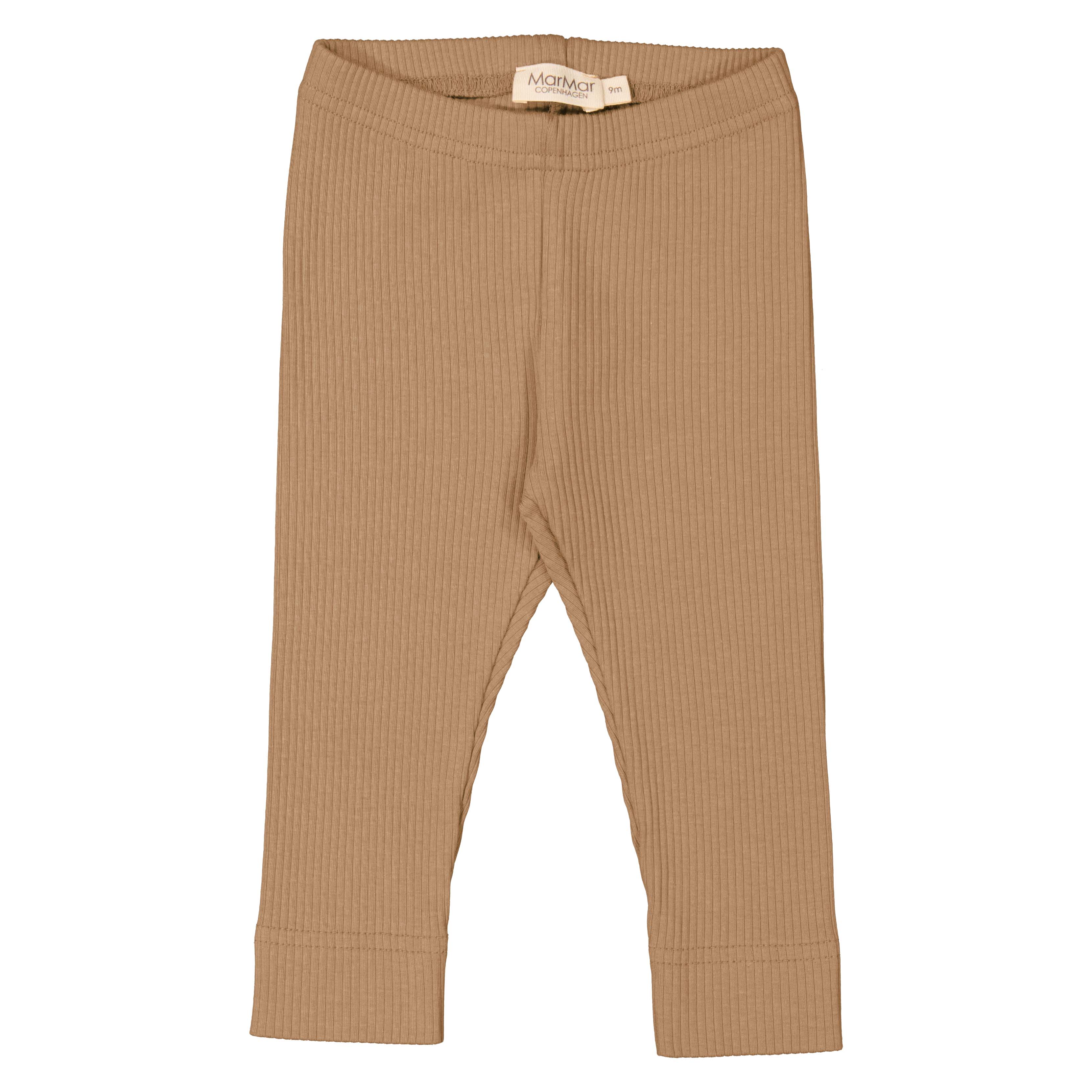 Boys & Girls Camel Leggings