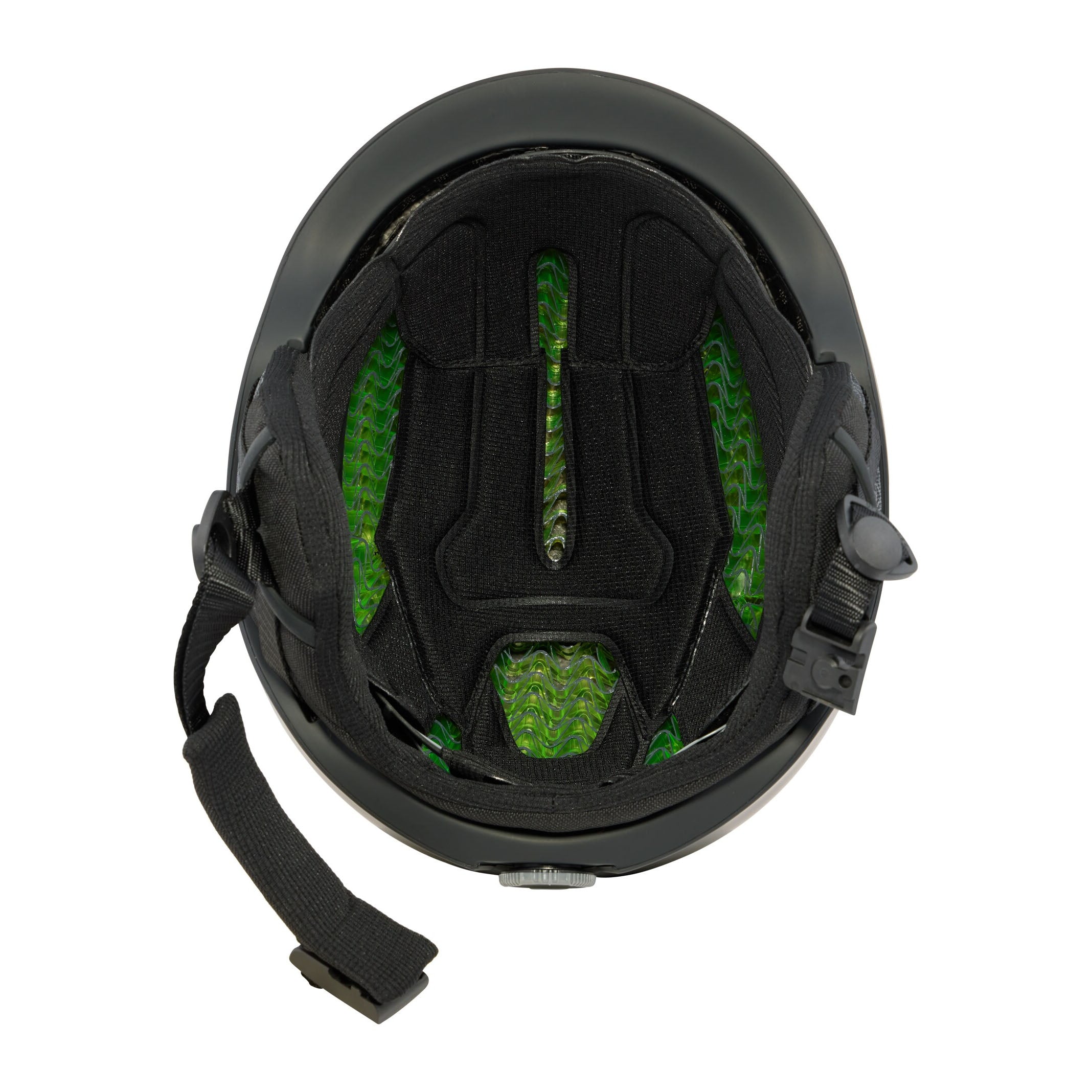 Casque de ski enfant noir « ANON OSLO »