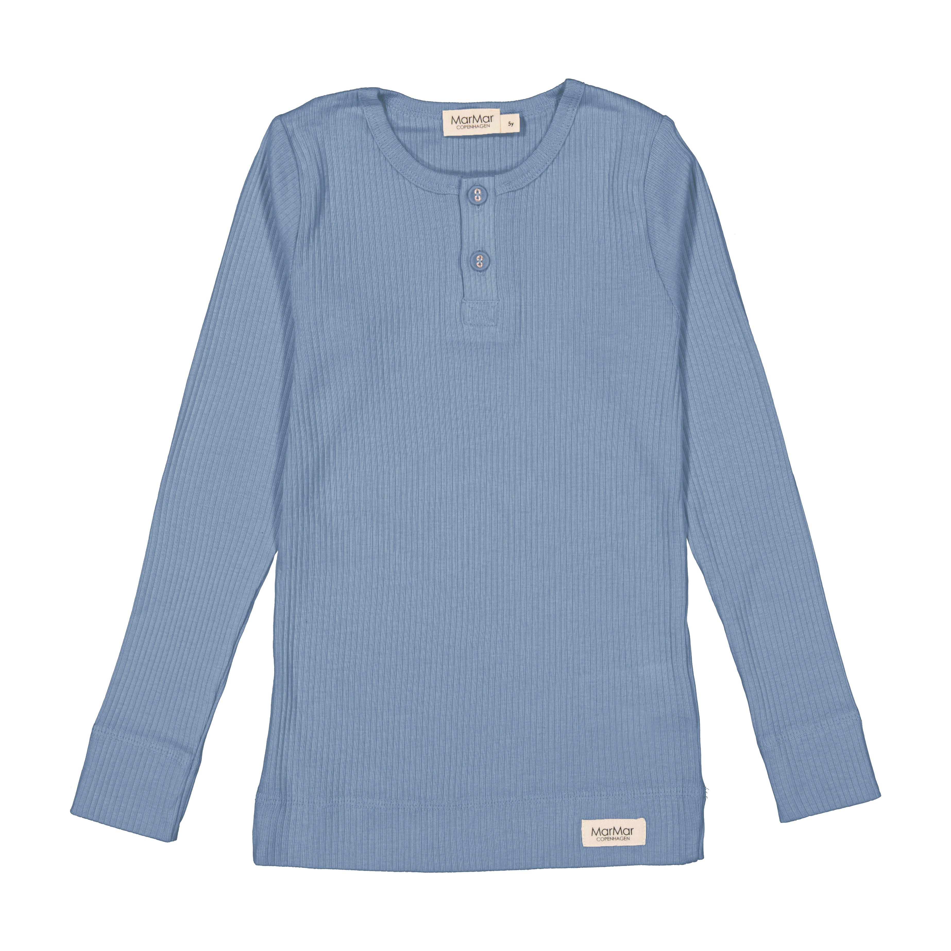 Boys & Girls Blue T-Shirt