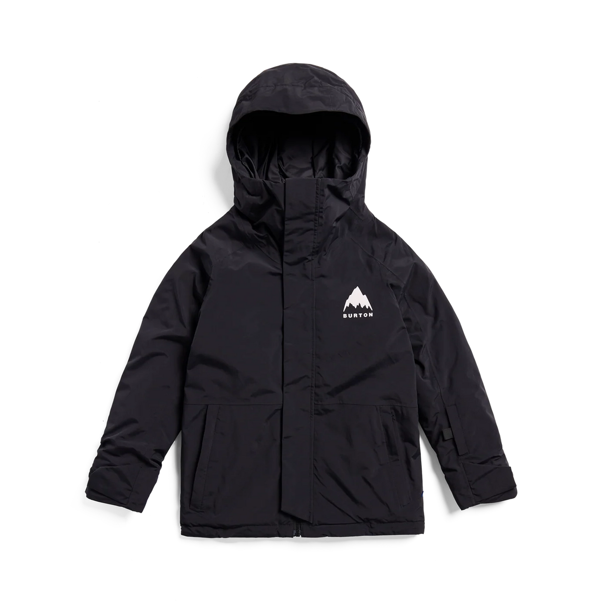 Boys & Girls Black "Skimmer" Snow Jacket