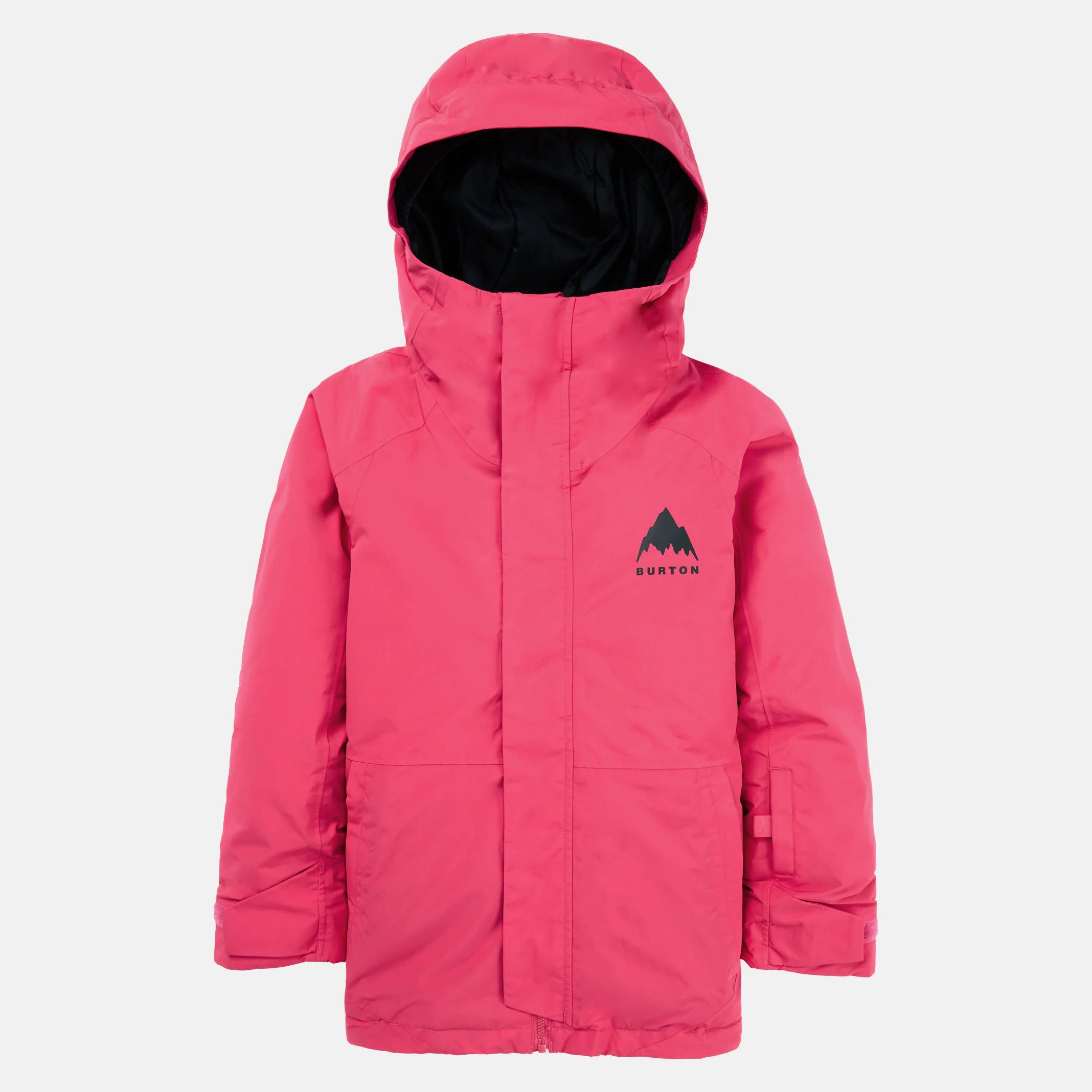 Boys & Girls Pink Skimmer 2L Ski Jacket