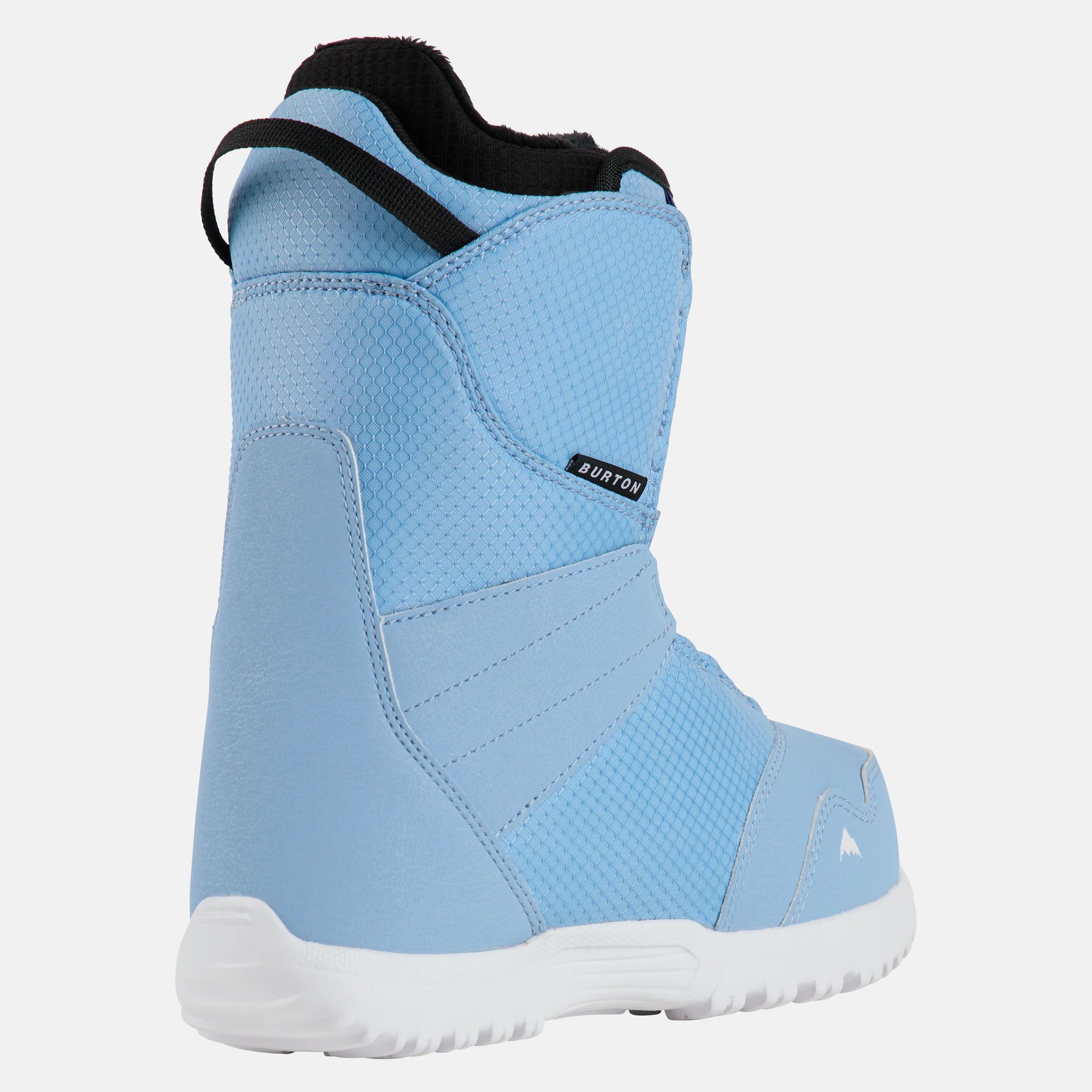 Boys & Girls Light Blue "Smalls BOA®" Snow Boots