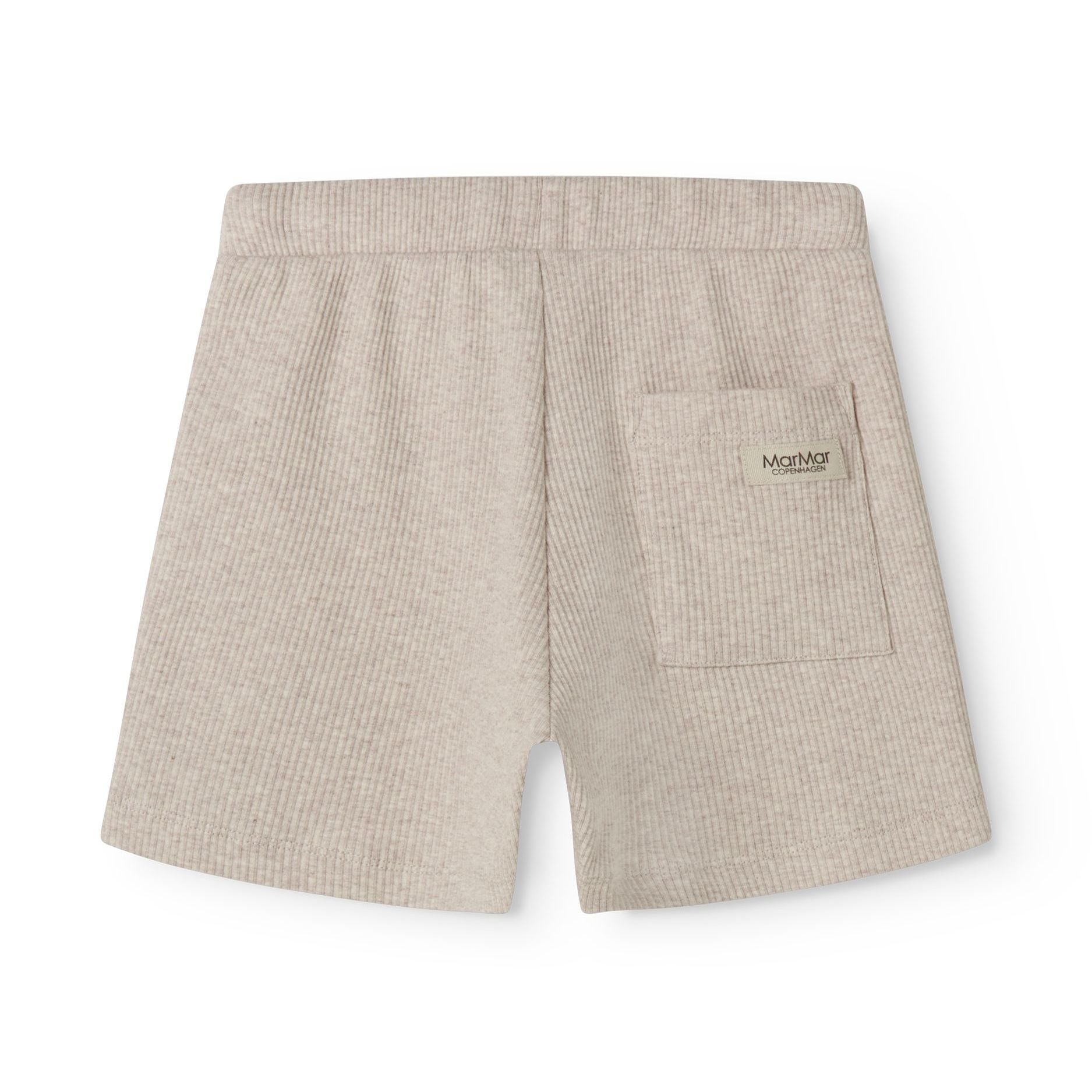 Boys & Girls Beige Shorts