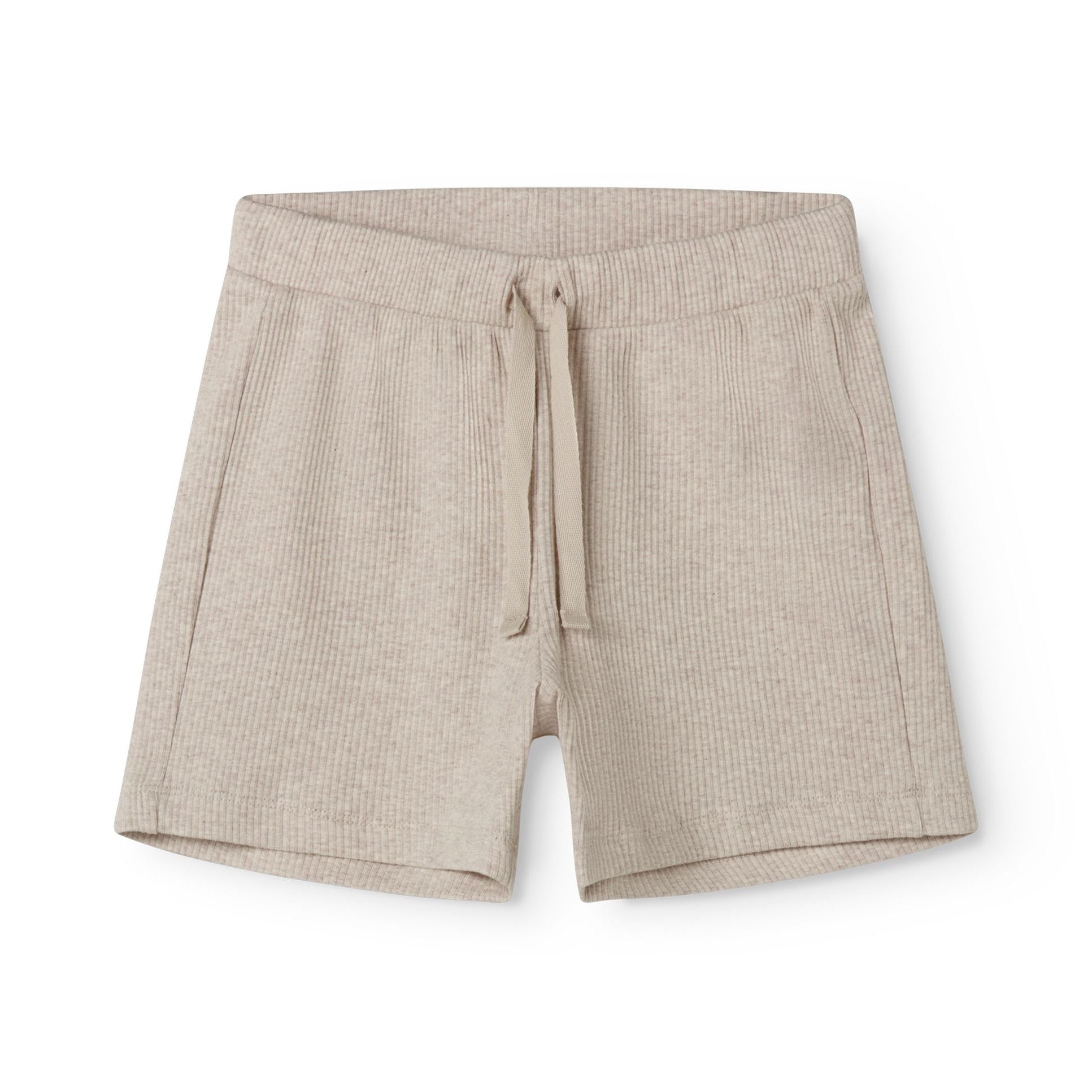 Boys & Girls Beige Shorts