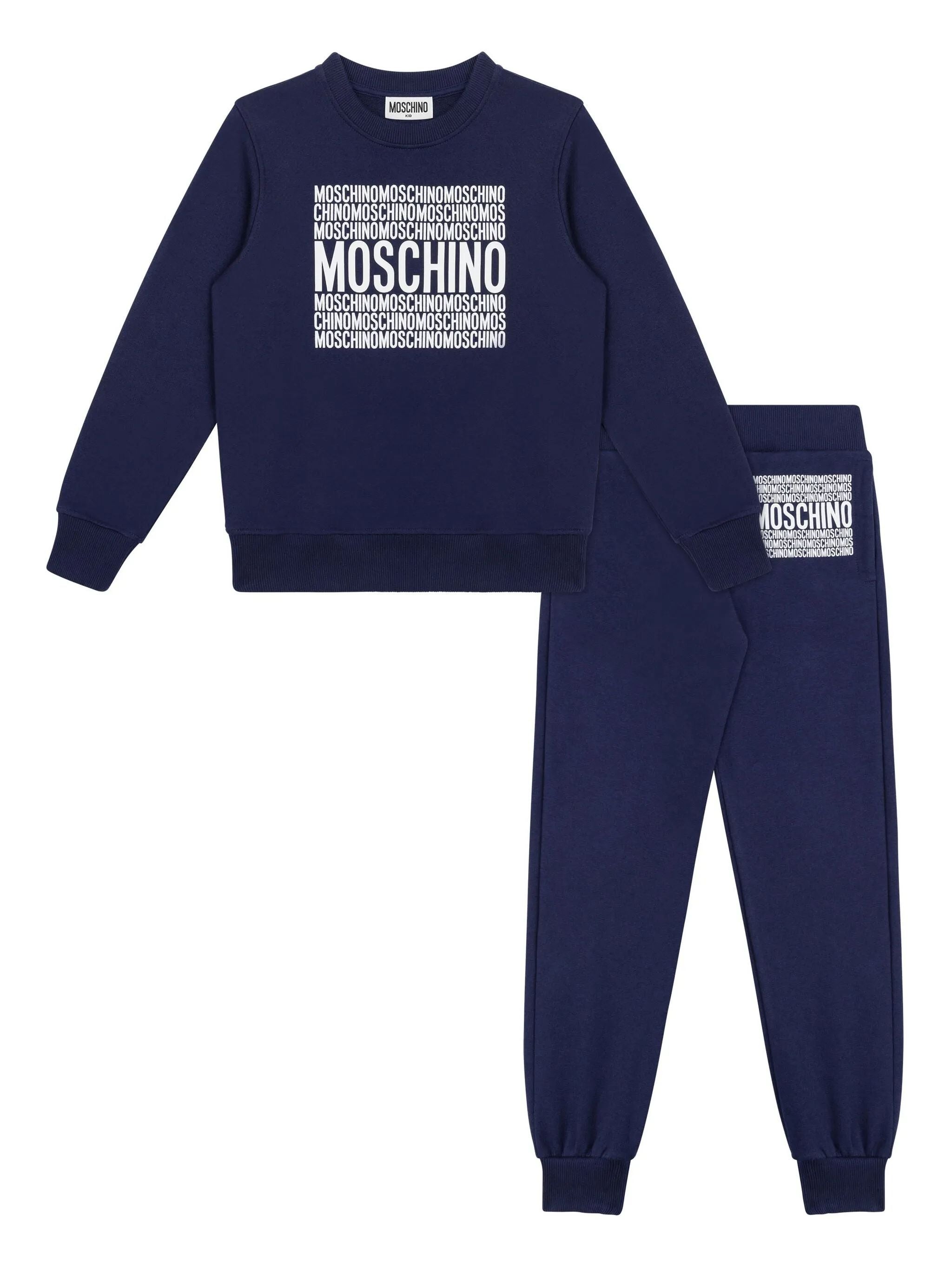TRACKSUIT