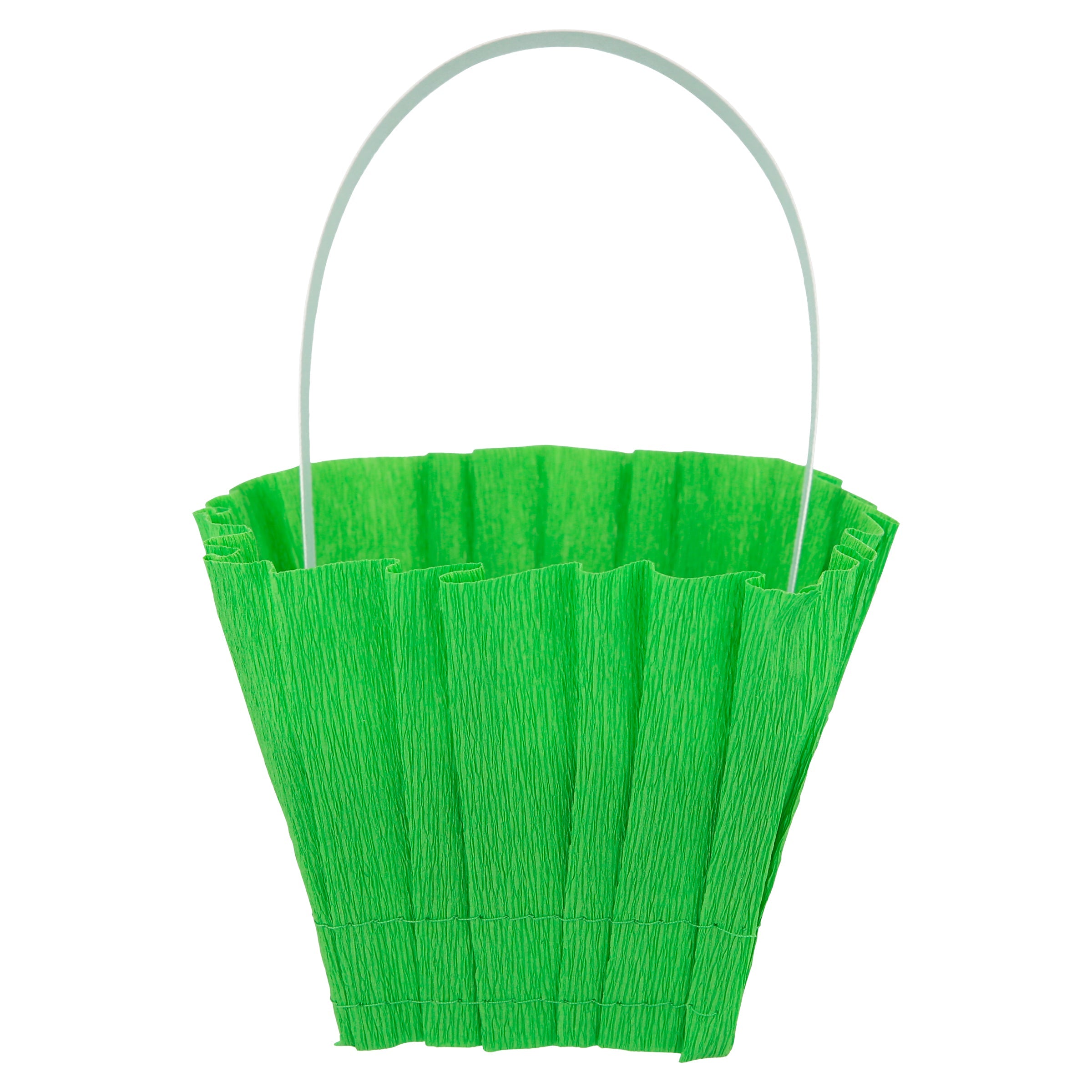 Colorful Basket
