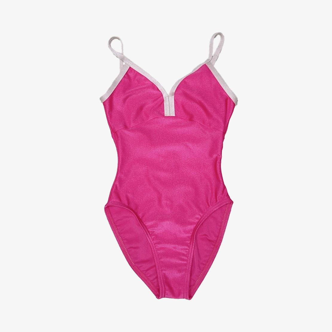 Tulip Bright Hot Pink Leotard/Bright Hot Pink