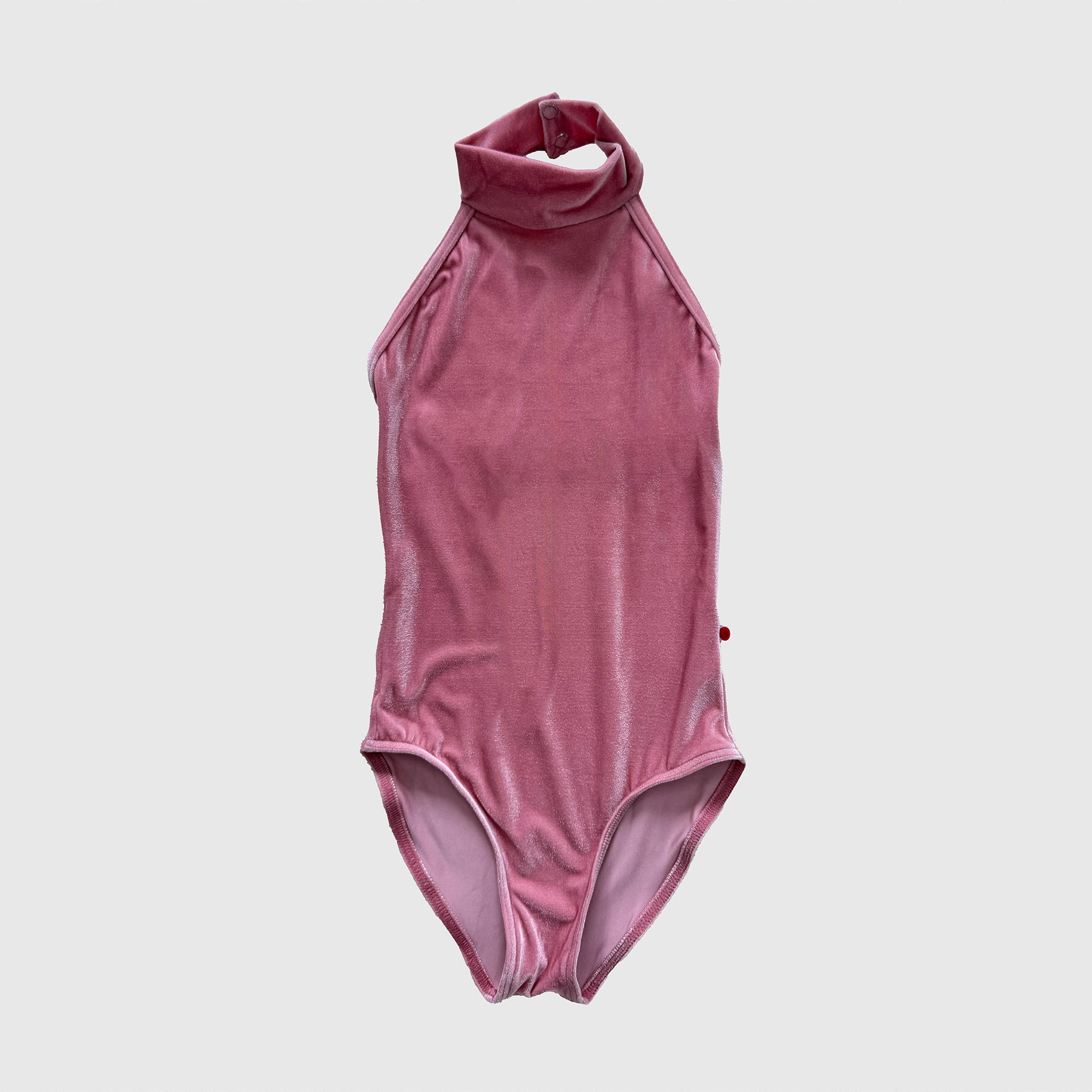 Girls Pink "Sarah/V-Dreamy/V-Dreamy" Ballet Onesies