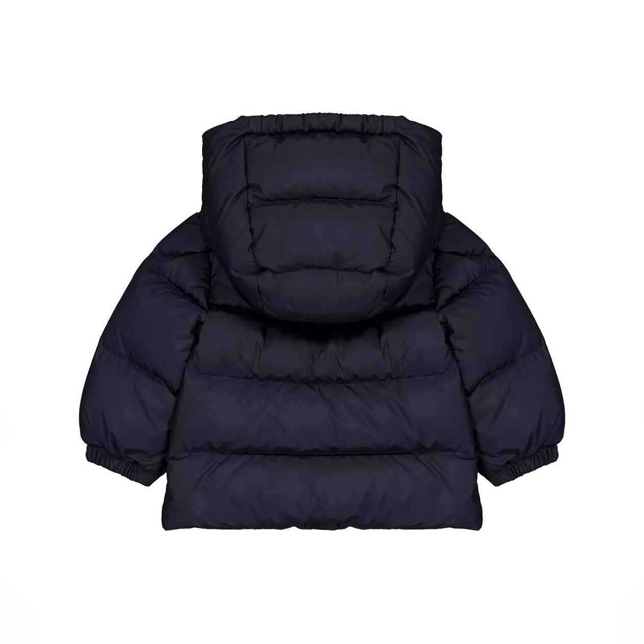 Baby Boys & Girls Navy "SHARON" Padded Down Jacket