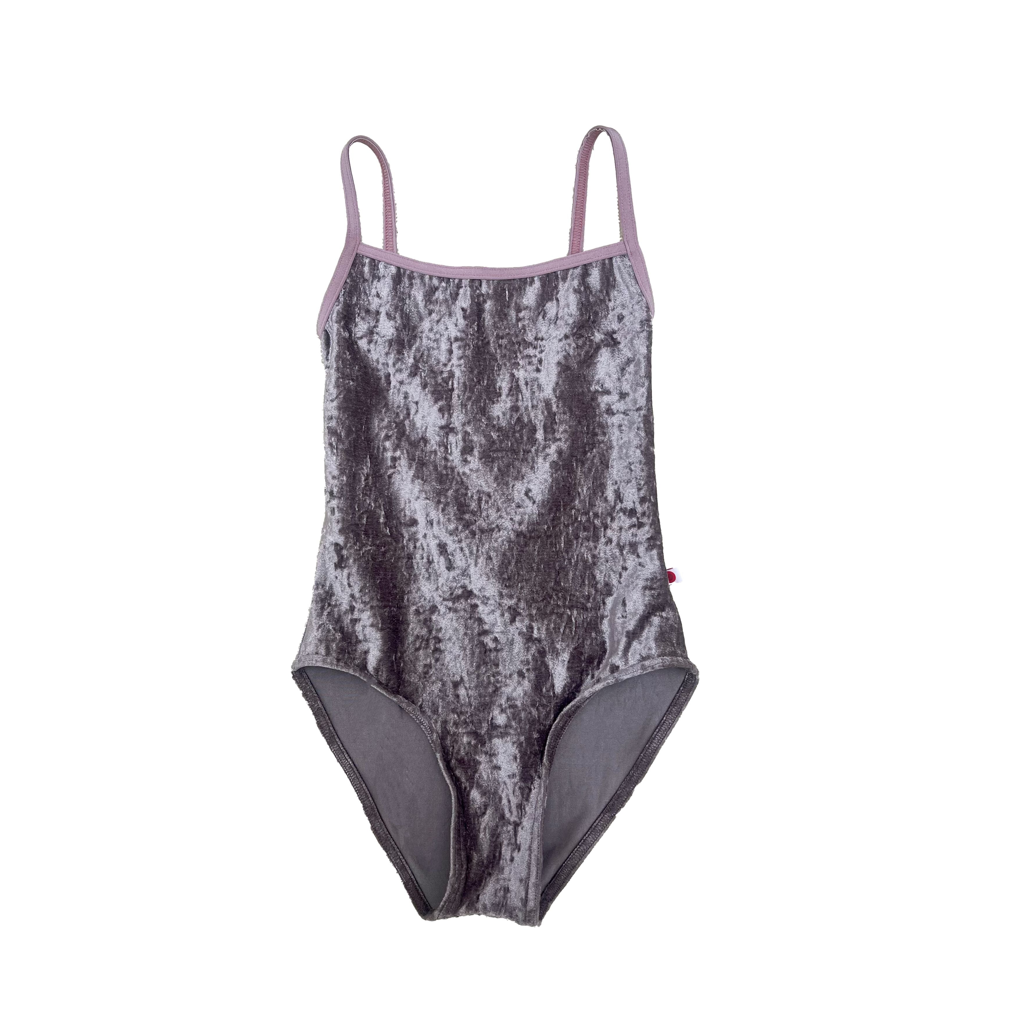 Girls Coffee "Daniela/CV-Phantom/N-Magic" Ballet Onesies