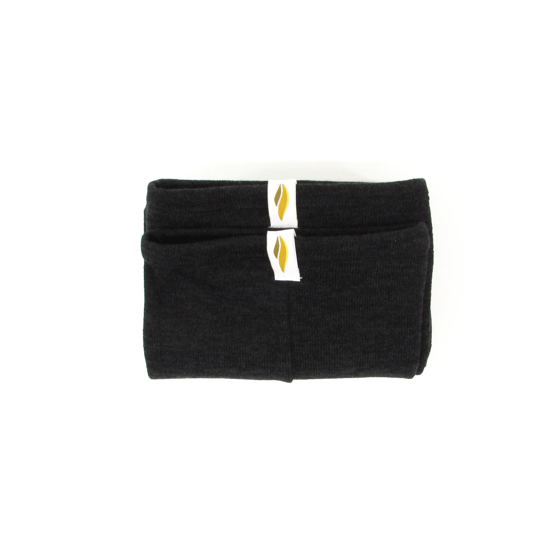 Boys & Girls Black Ballet Warm Up Socks