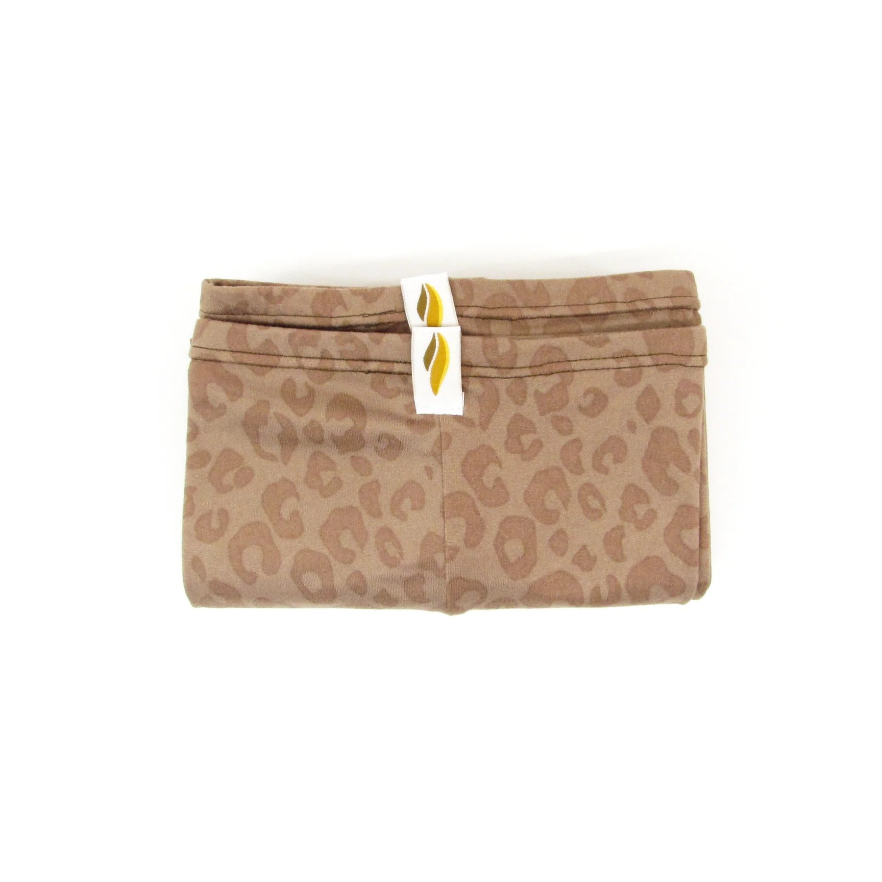 Boys & Girls Camel Ballet Warm Up Socks