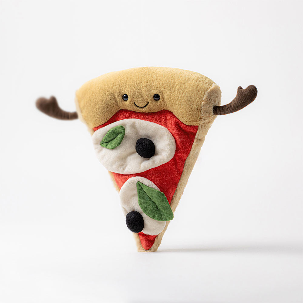 Amuseables Slice Of Pizza(23x19x5cm)
