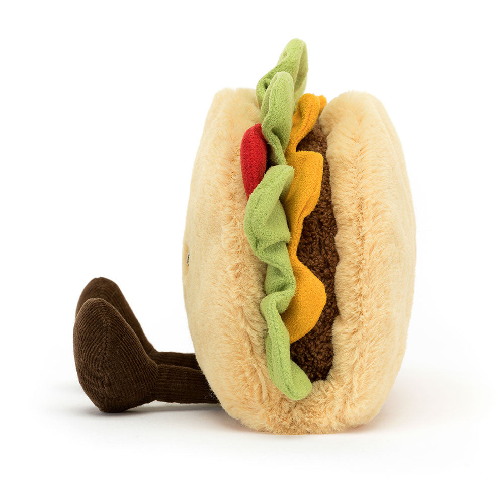 Amuseables Taco(13x17x5cm)
