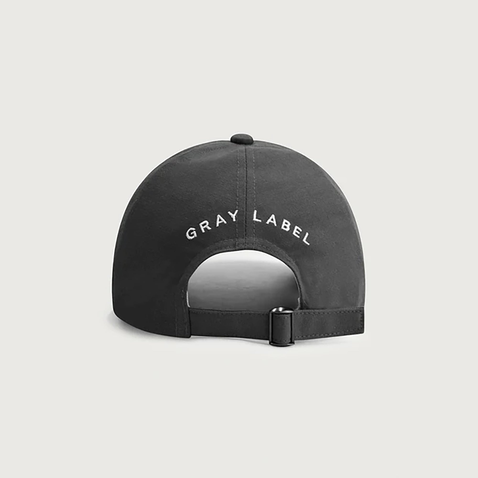 Boys & Girls Black Baseball Cap