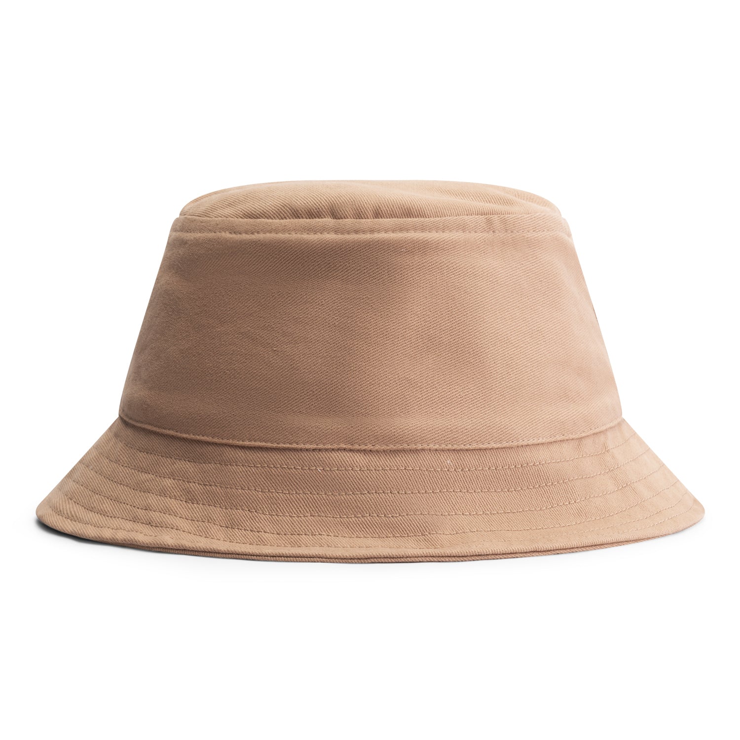 Boys & Girls Khaki Bucket Hat