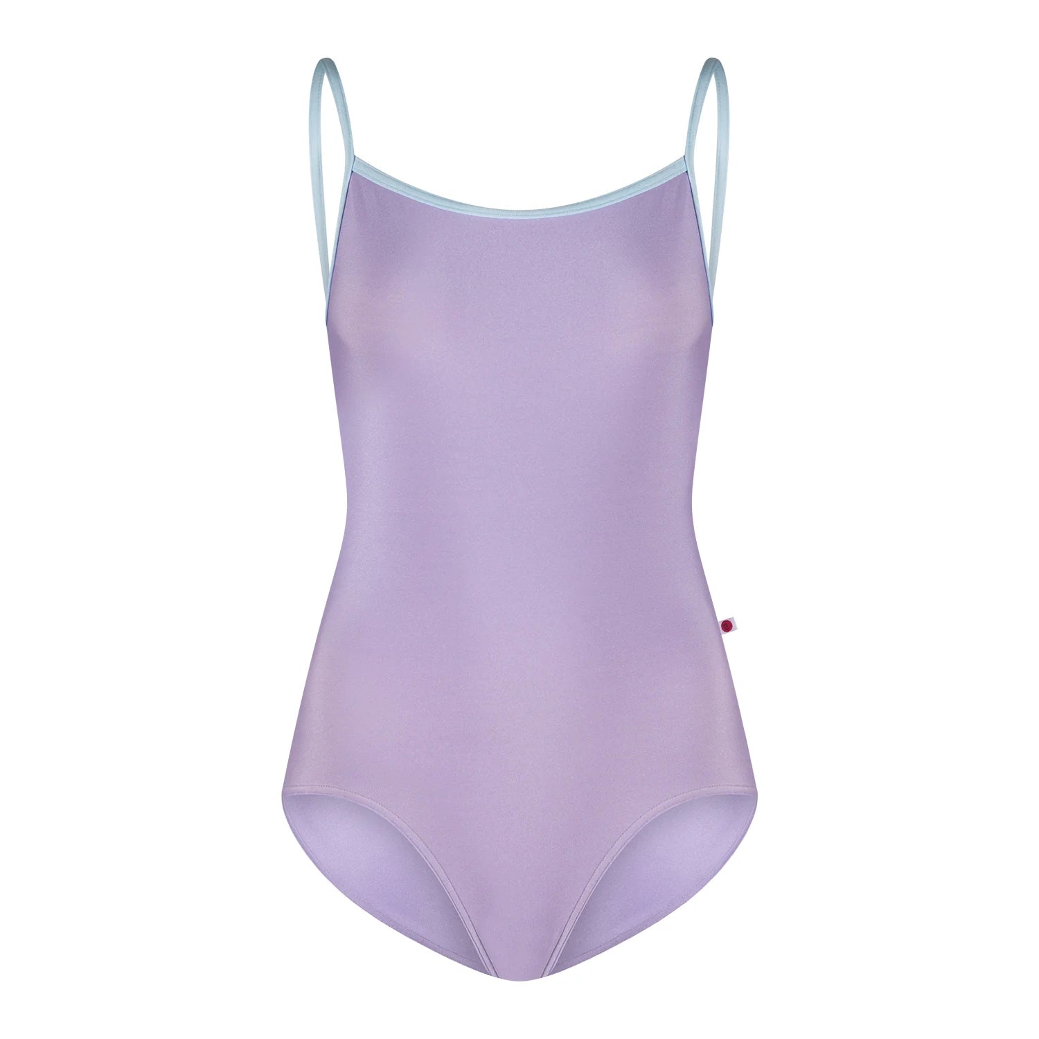 Combinaisons une-pièce de ballet pour femme violettes « Daniela/N-Poème/V-Sérénade »
