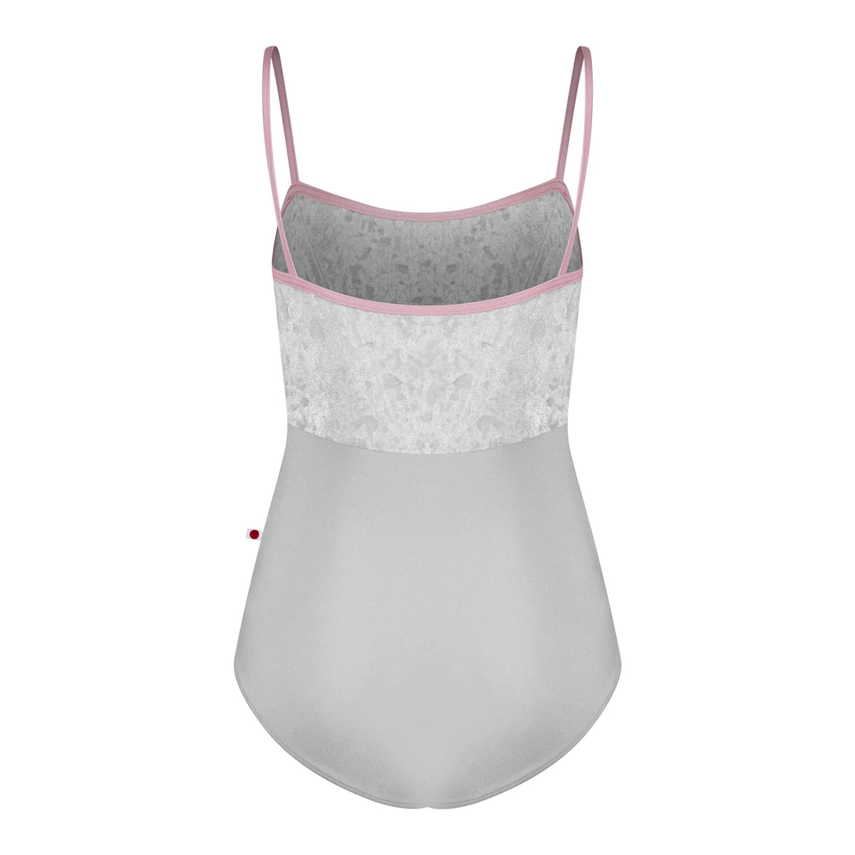 Combinaisons de ballet pour femme argentées "Denise/N-Silver/CV-Silver/N-Magic"