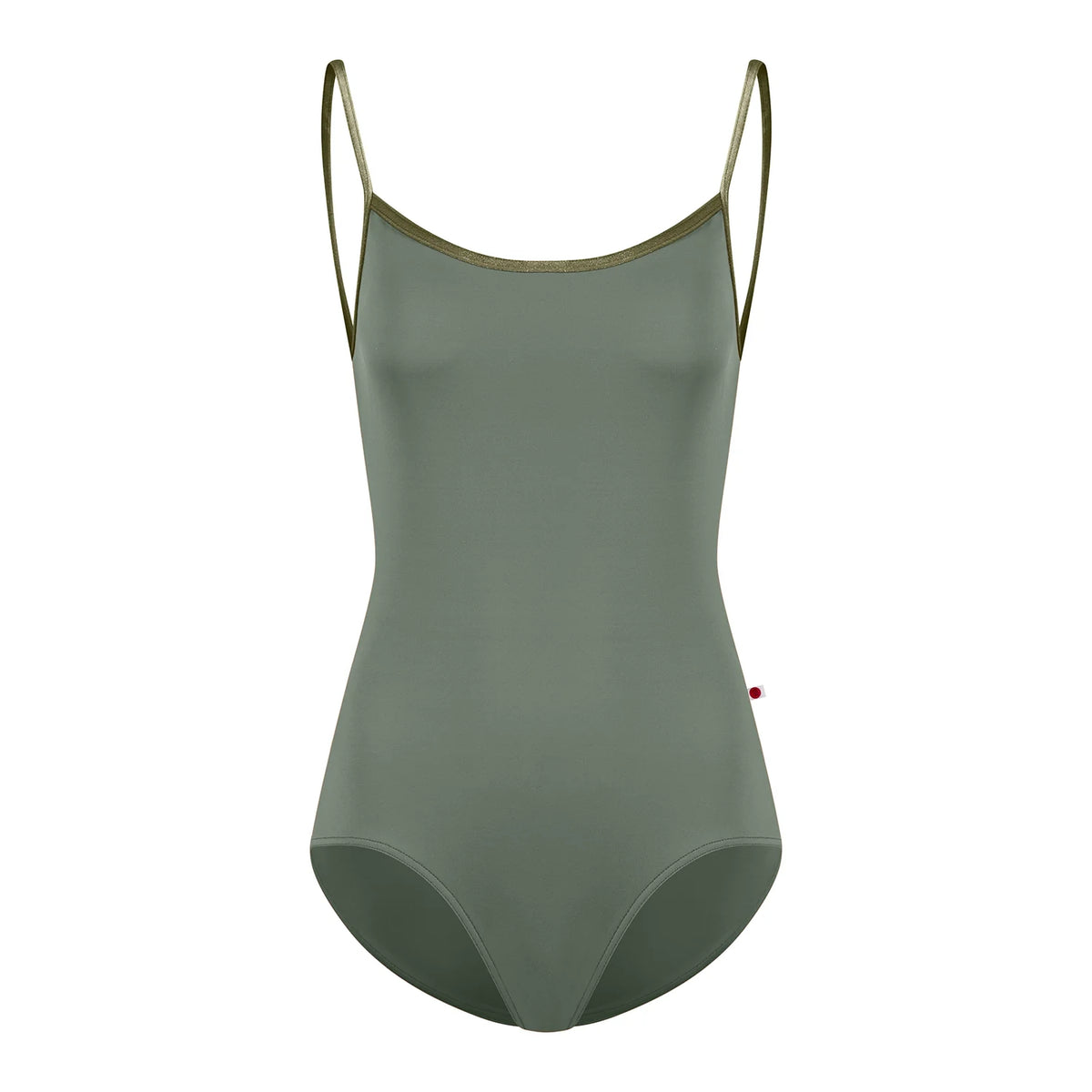 Body cache-cœur "Kiki/T-Sage/V-Safari" Femme