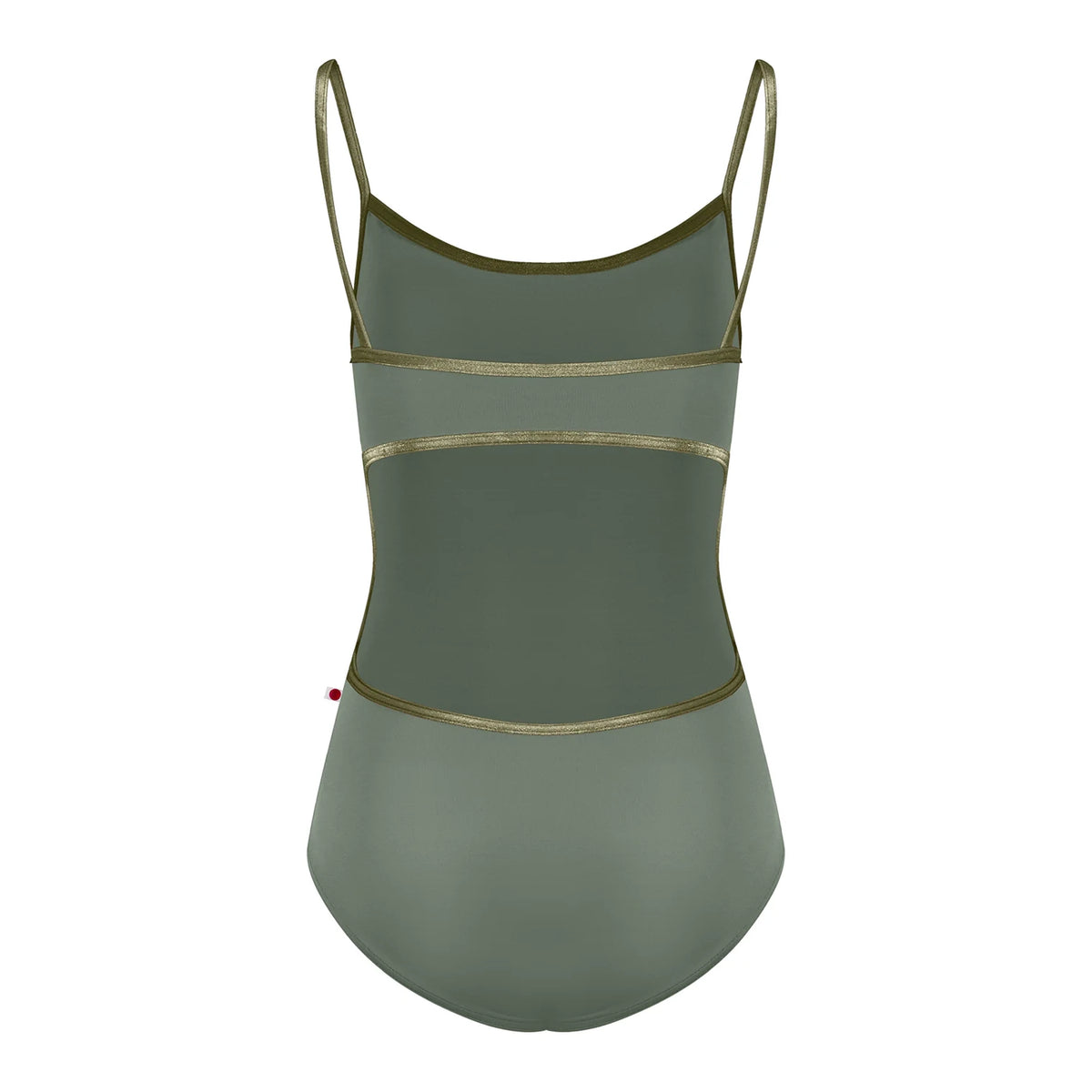 Body cache-cœur "Kiki/T-Sage/V-Safari" Femme