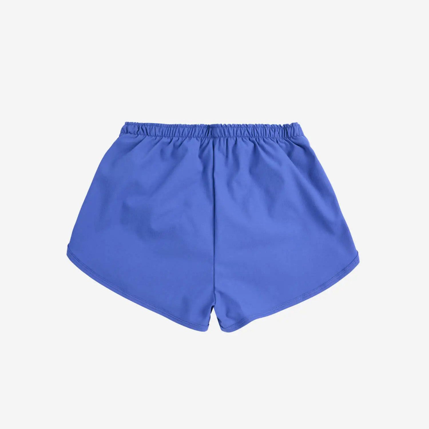 Boys Blue Swim Shorts