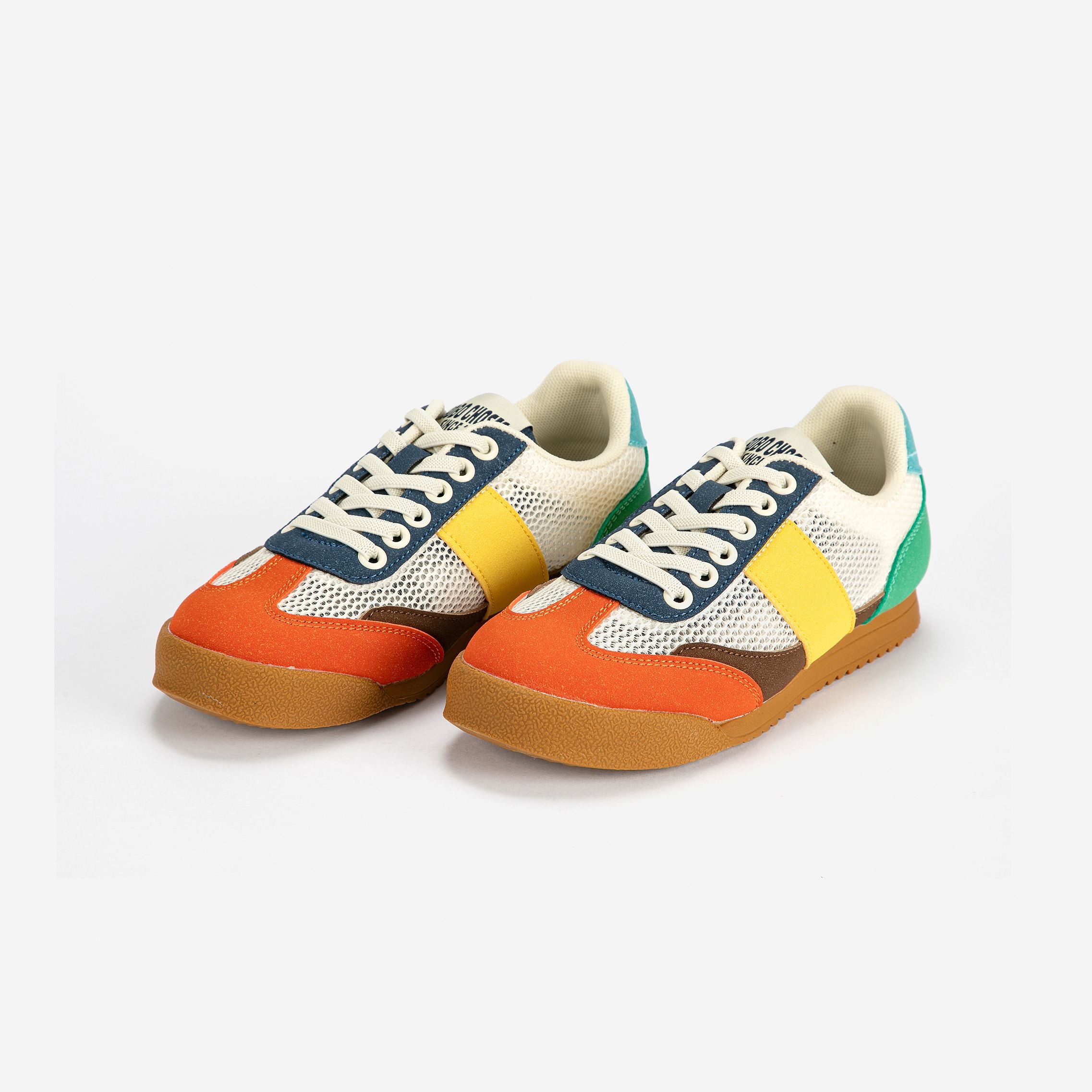 Boys & Girls Multicolor Shoes