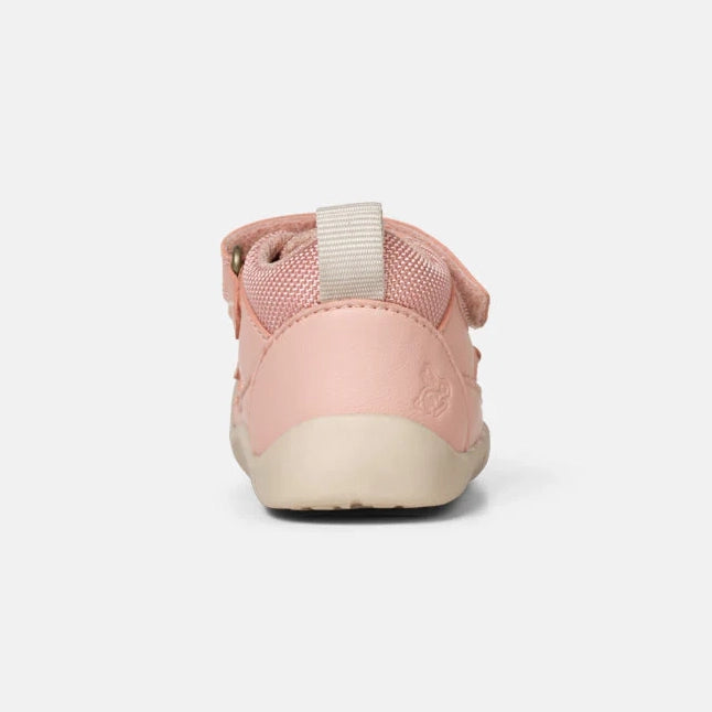 Baby Boys & Girls Pink Sandals