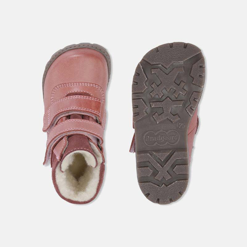 Boys & Girls Pink "Tokker TEX" Shoes