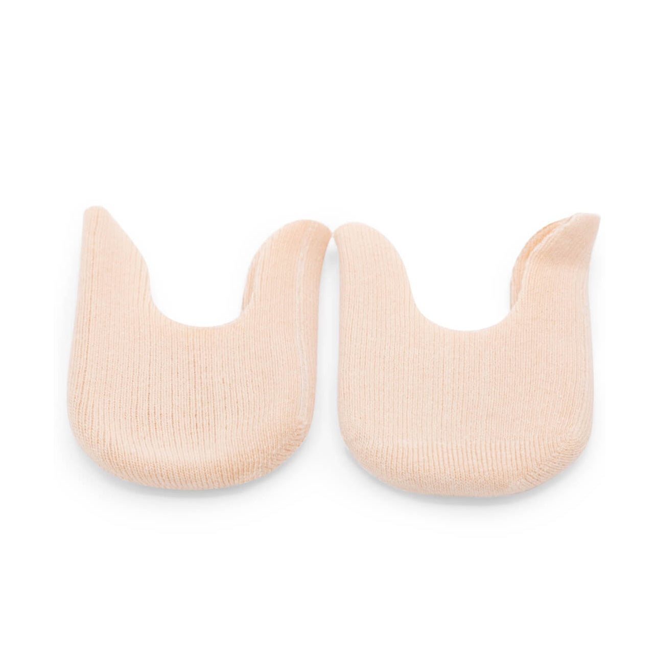 Light Pink Ballet Toe Covers(BH006U/NAT)