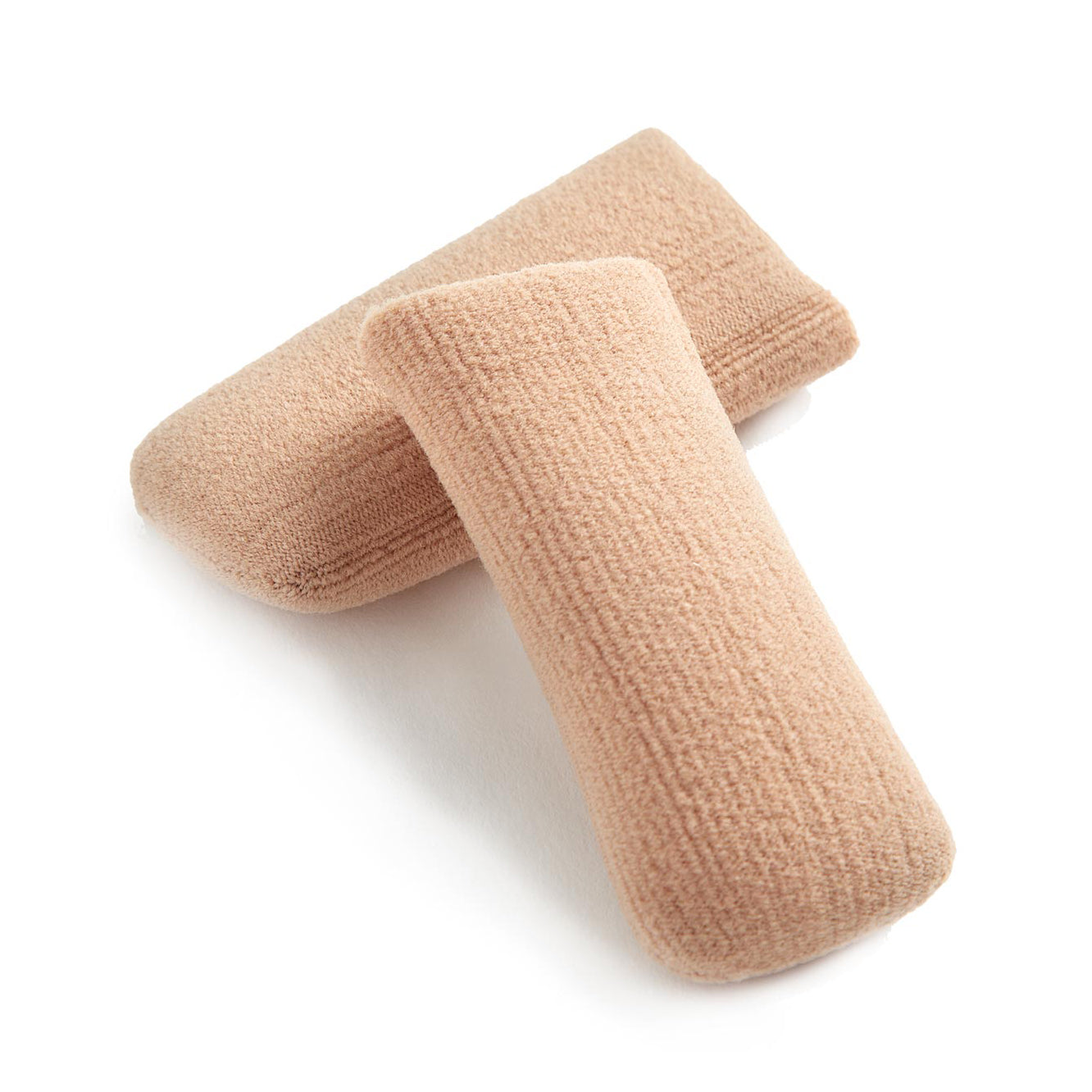 Adult Beige Big Toe Covers(BH1051/NAT 2 Pack)