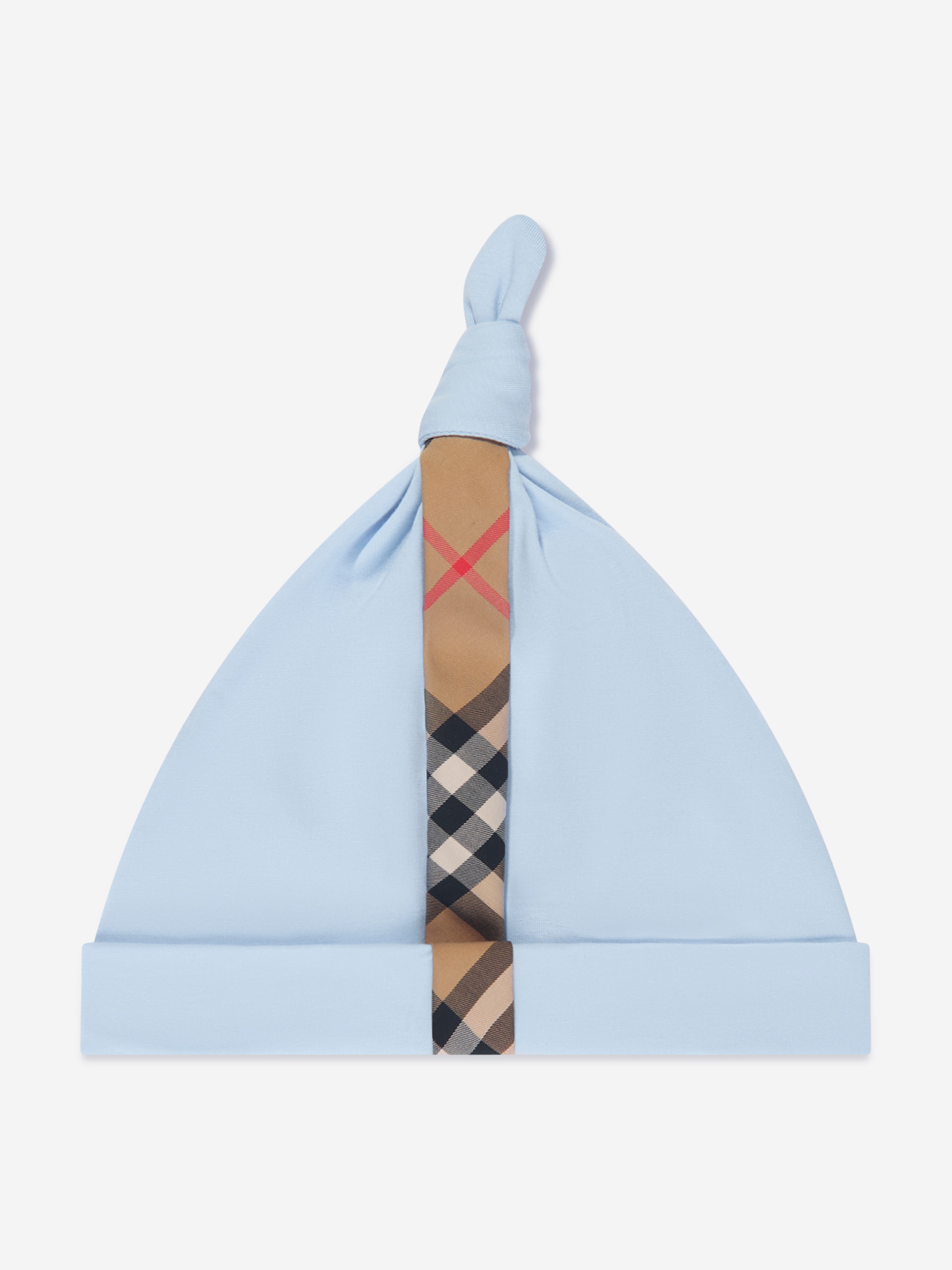Baby Boys Claude Gift Set on Blue