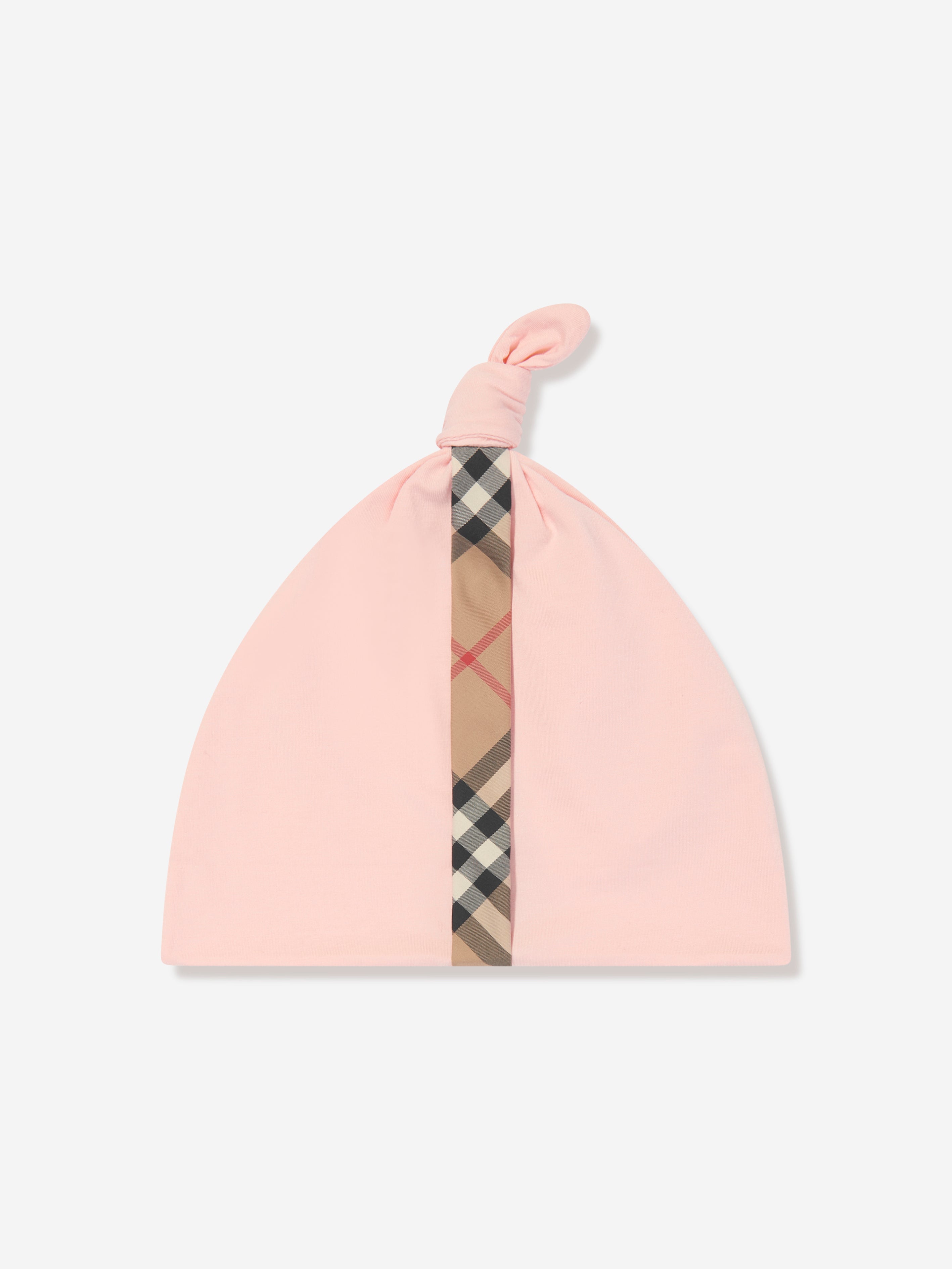 Baby Girls Claude Gift Set in Pink
