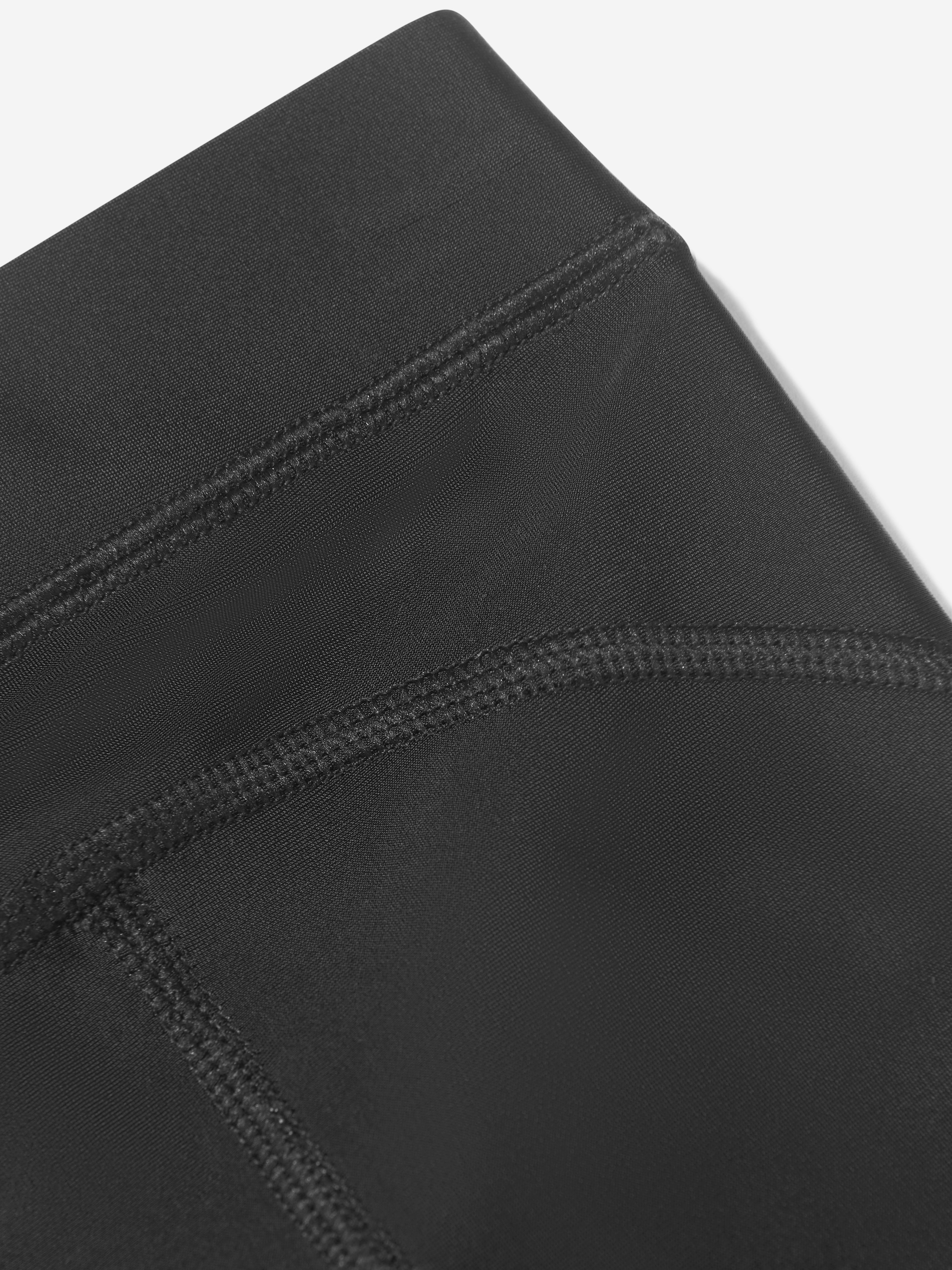 Baby Girls Mini Gina Roundel Leggings In Black