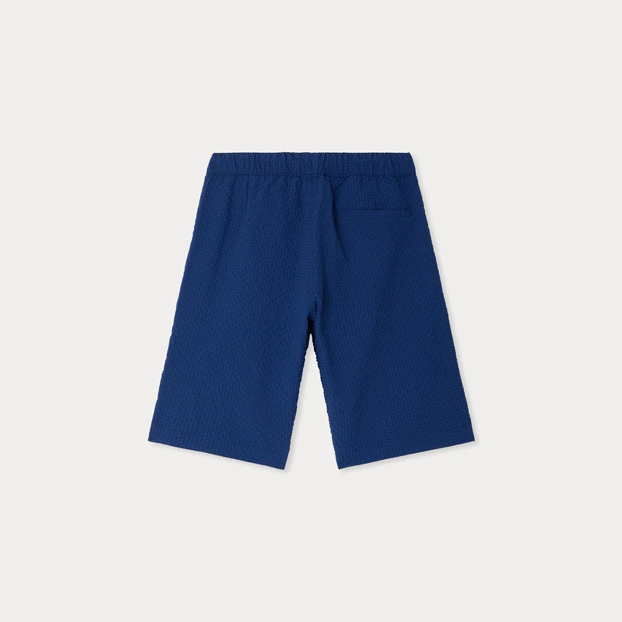 Boys Blue Shorts
