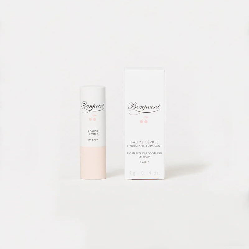 Baume lèvres hydratant et protecteur 4g