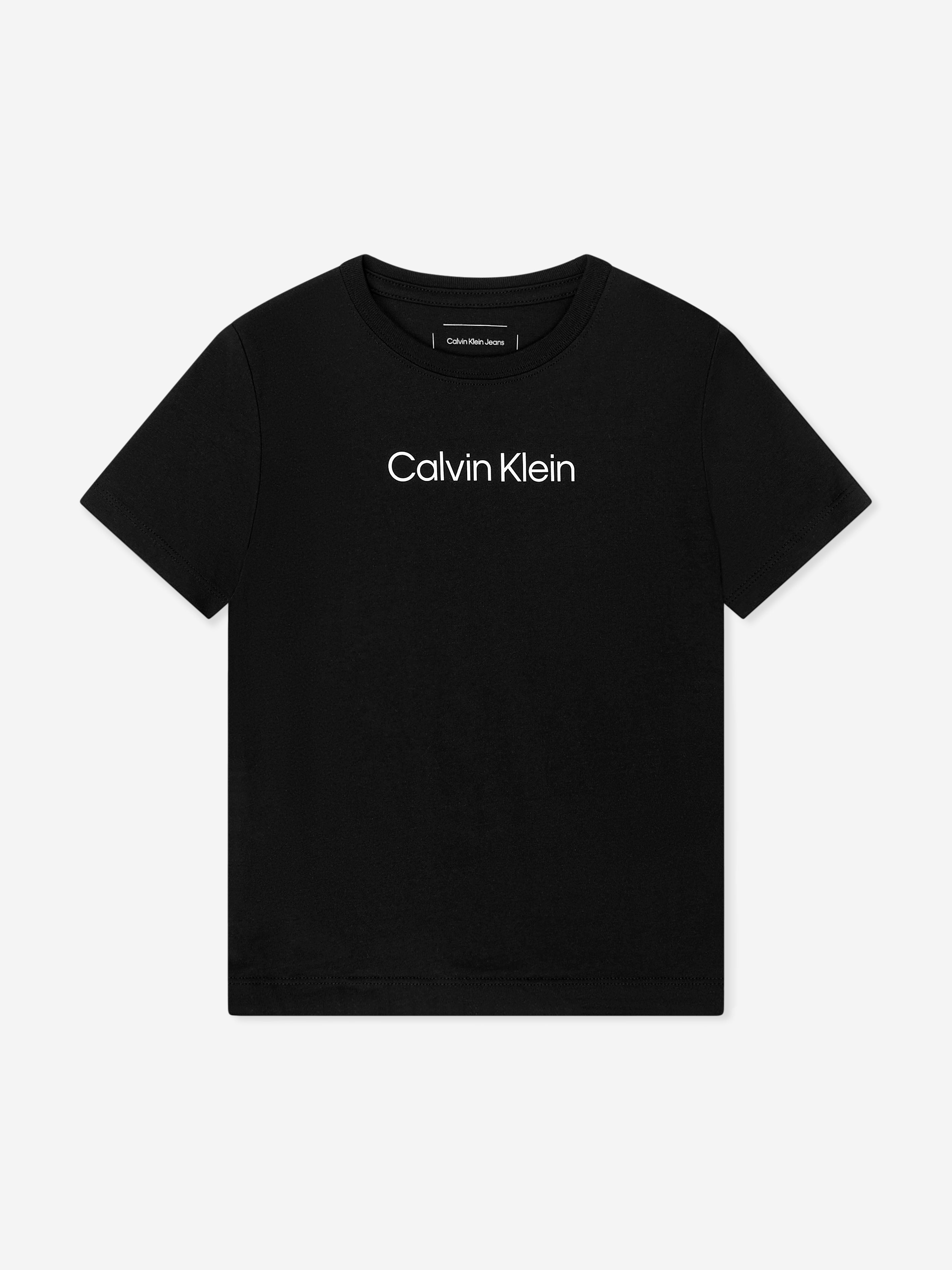 Kids 2 Pack T-Shirt Set in Multicolour