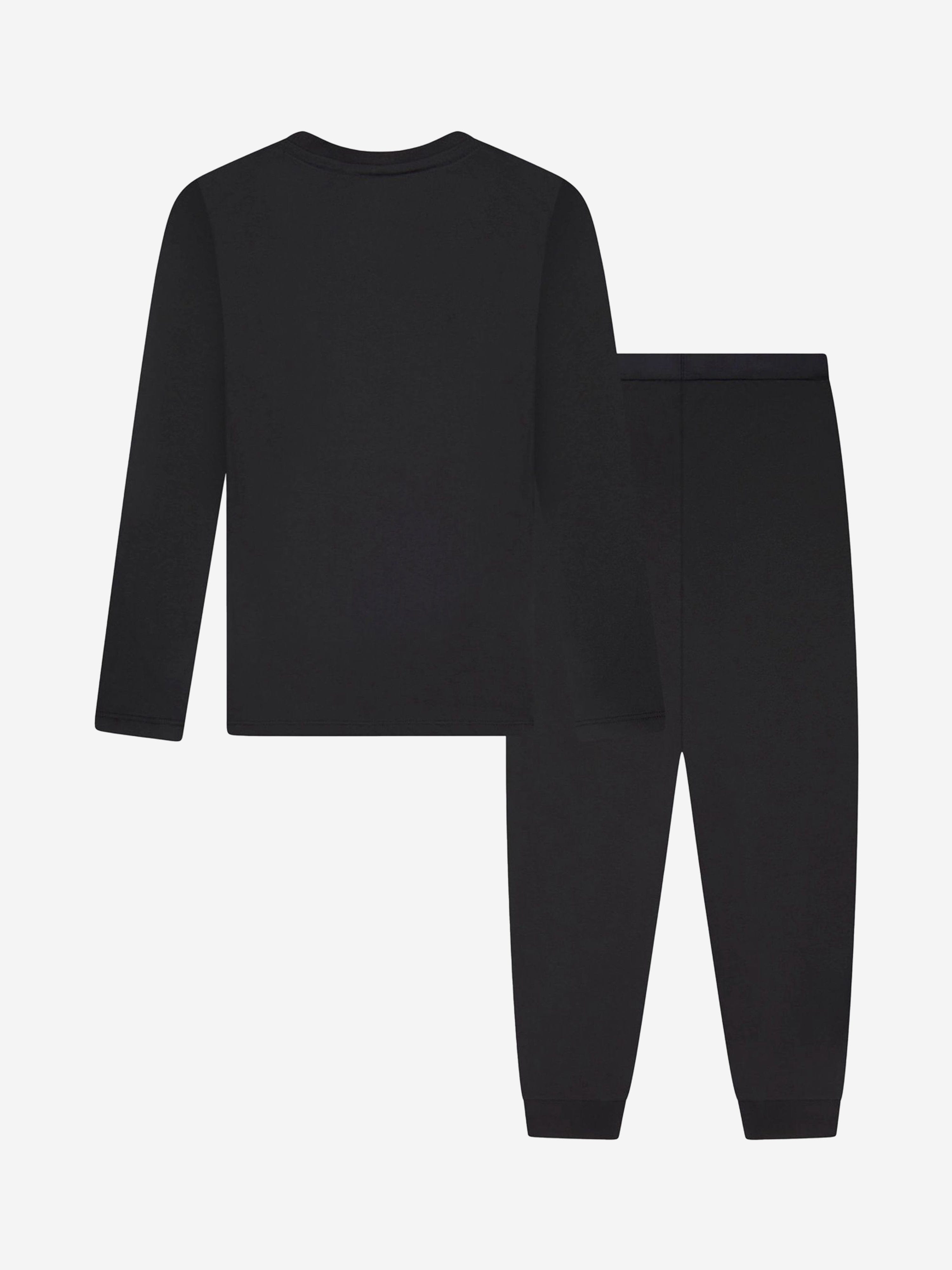 Calvin Klein Underwear Boys Cotton Pyjamas