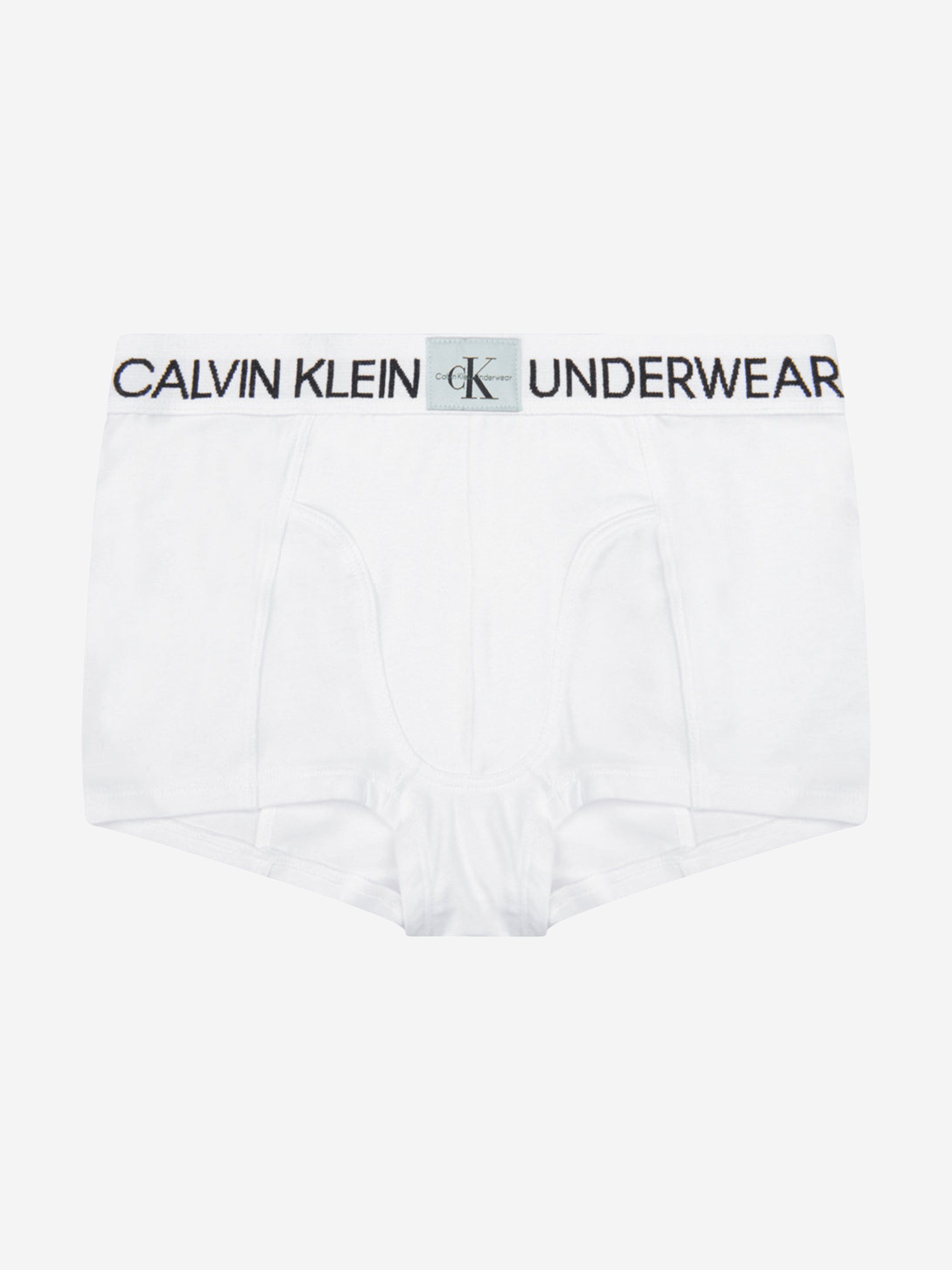 Calvin Klein Boys Underwear - Boxer Shorts Set (2 Pack)