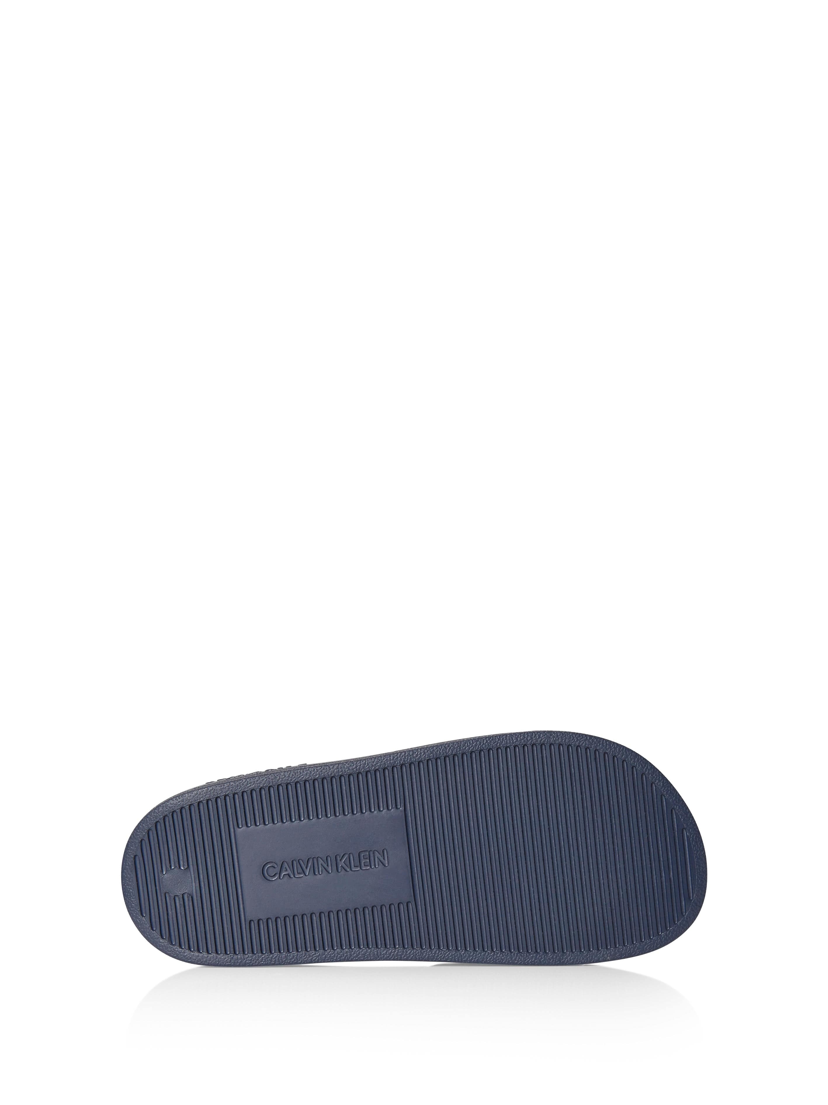 Calvin Klein Unisex Sliders