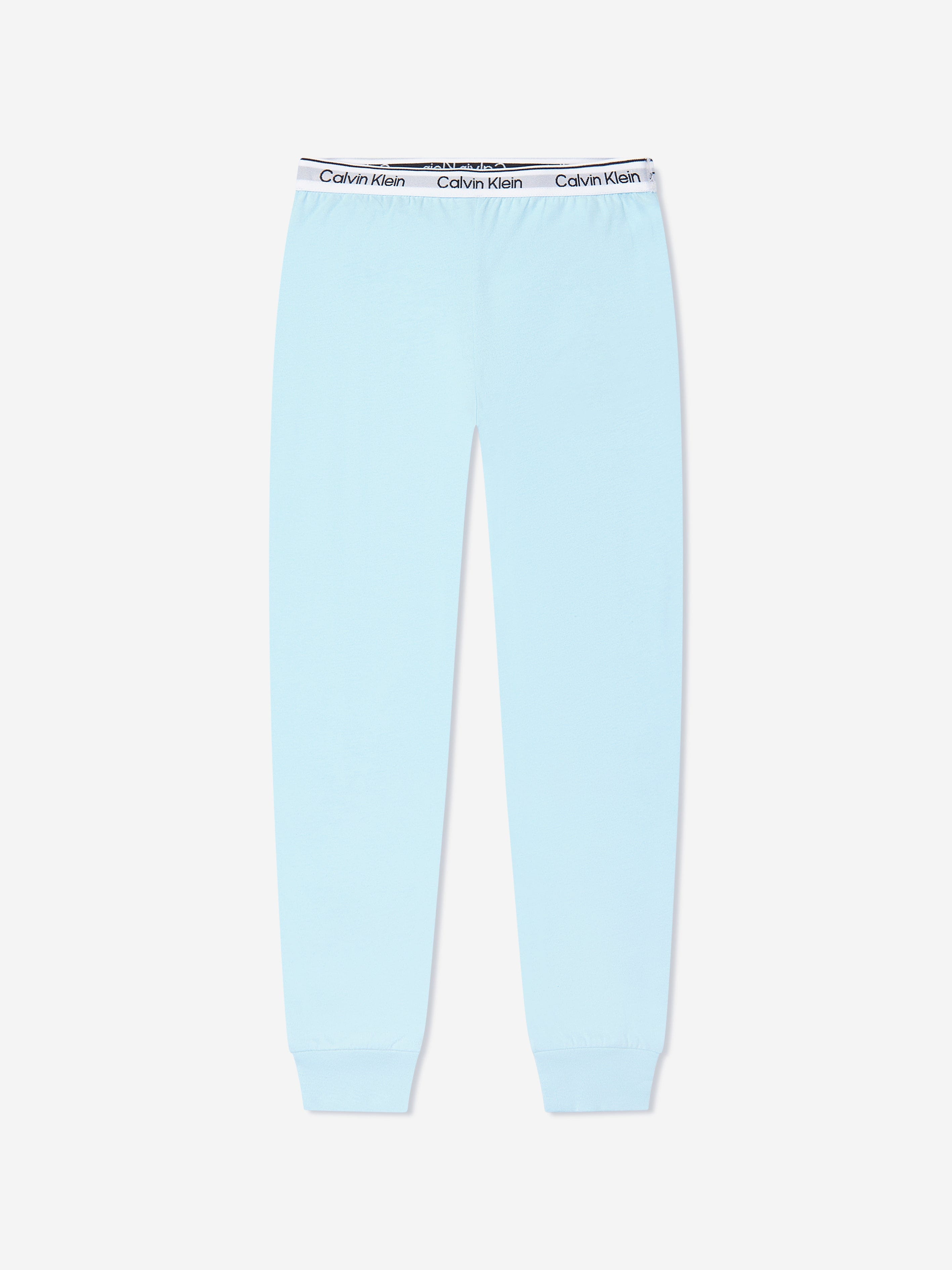 Calvin Klein Boys Pyjamas Set in Blue
