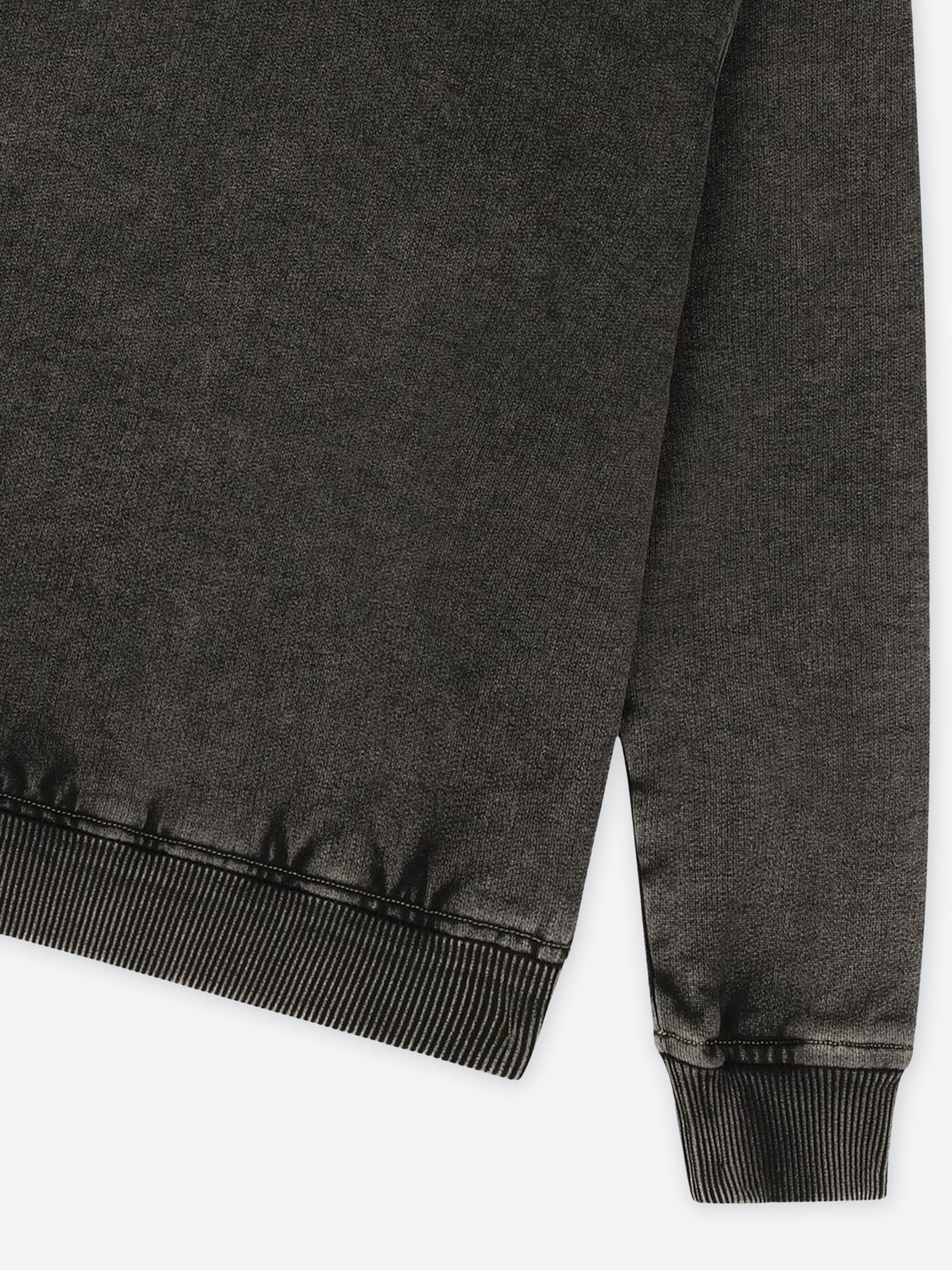 Dolce & Gabbana Boys Milano Logo Hoodie in Black