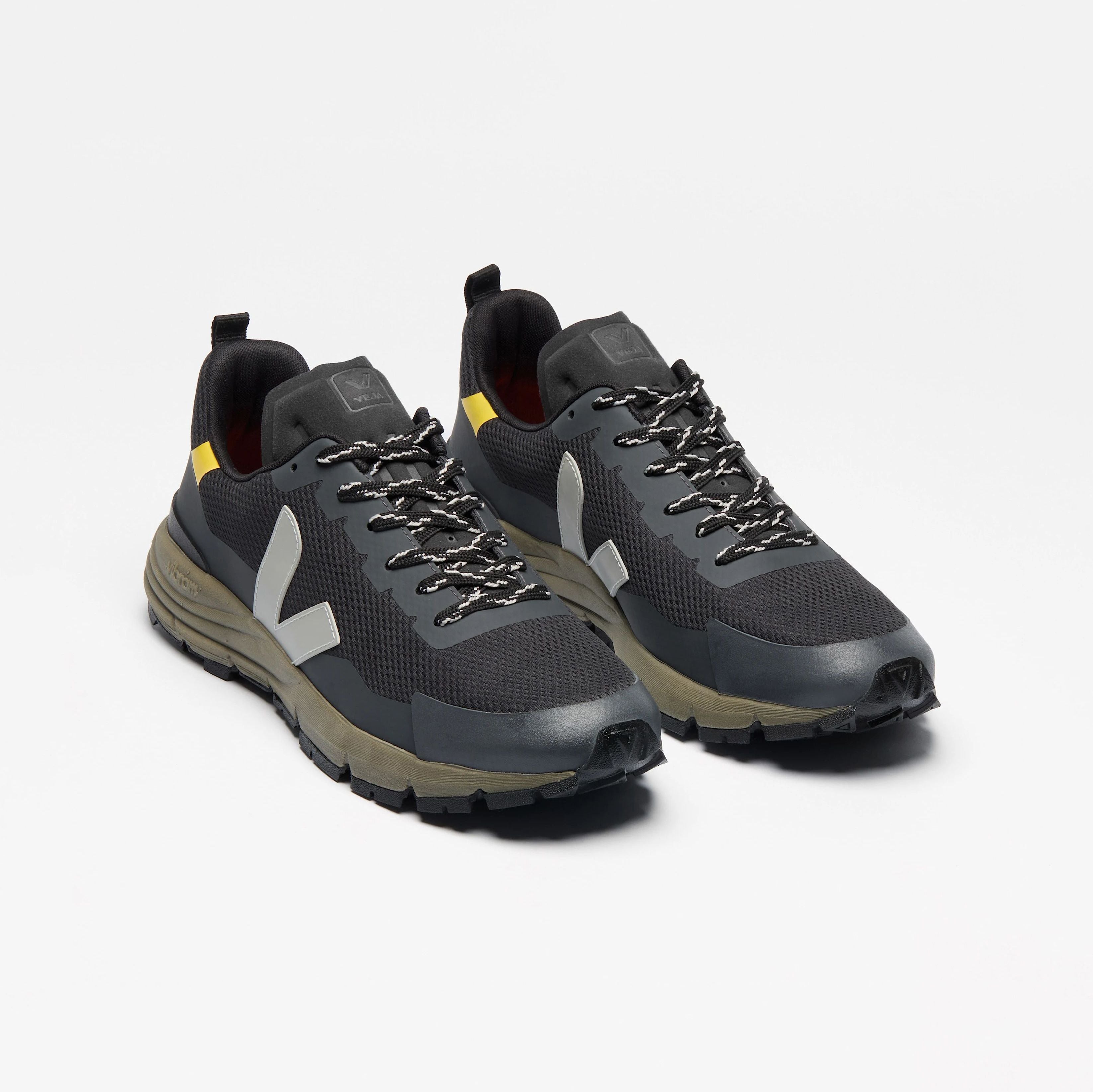 Women Black"Dekkan"Shoes