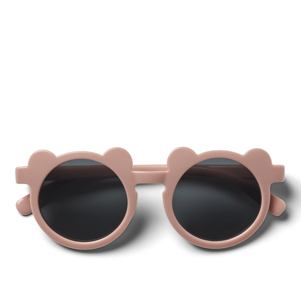 Boys & Girls Pink Bear Sunglasses