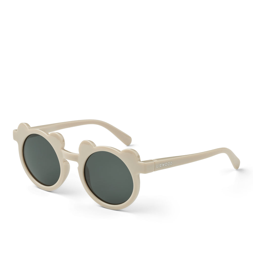 Boys & Girls Sand Bear Sunglasses